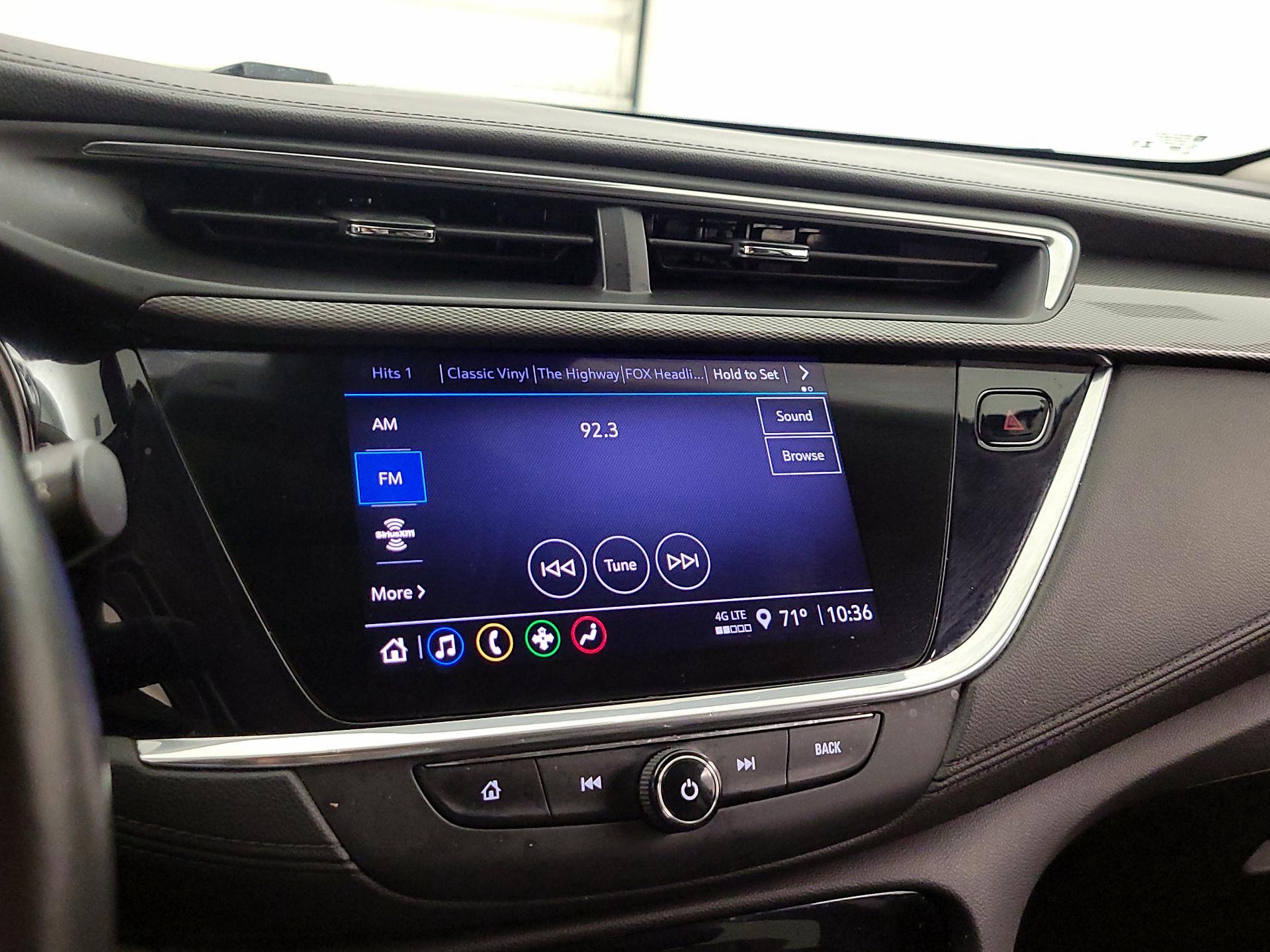 Thumbnail: 2023 Buick Encore GX - 15