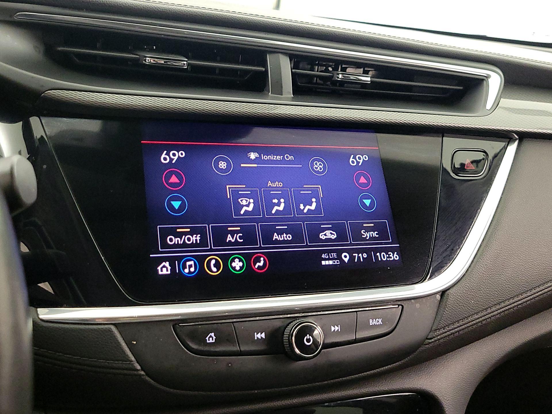 Thumbnail: 2023 Buick Encore GX - 16