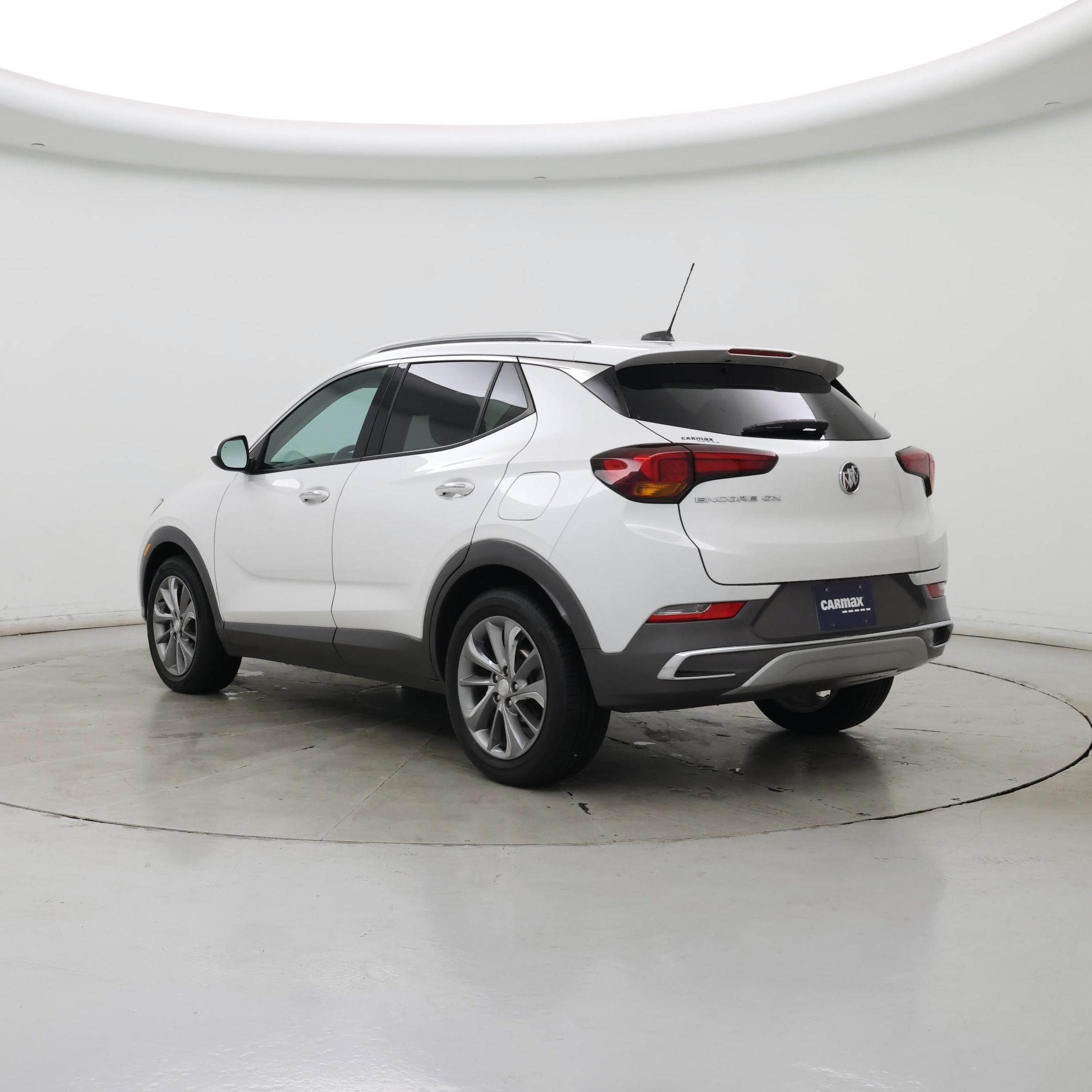 Thumbnail: 2023 Buick Encore GX - 2