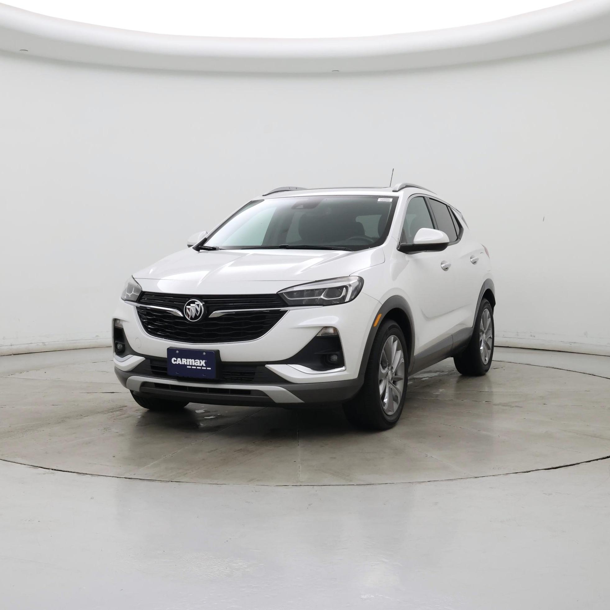 Thumbnail: 2023 Buick Encore GX - 4