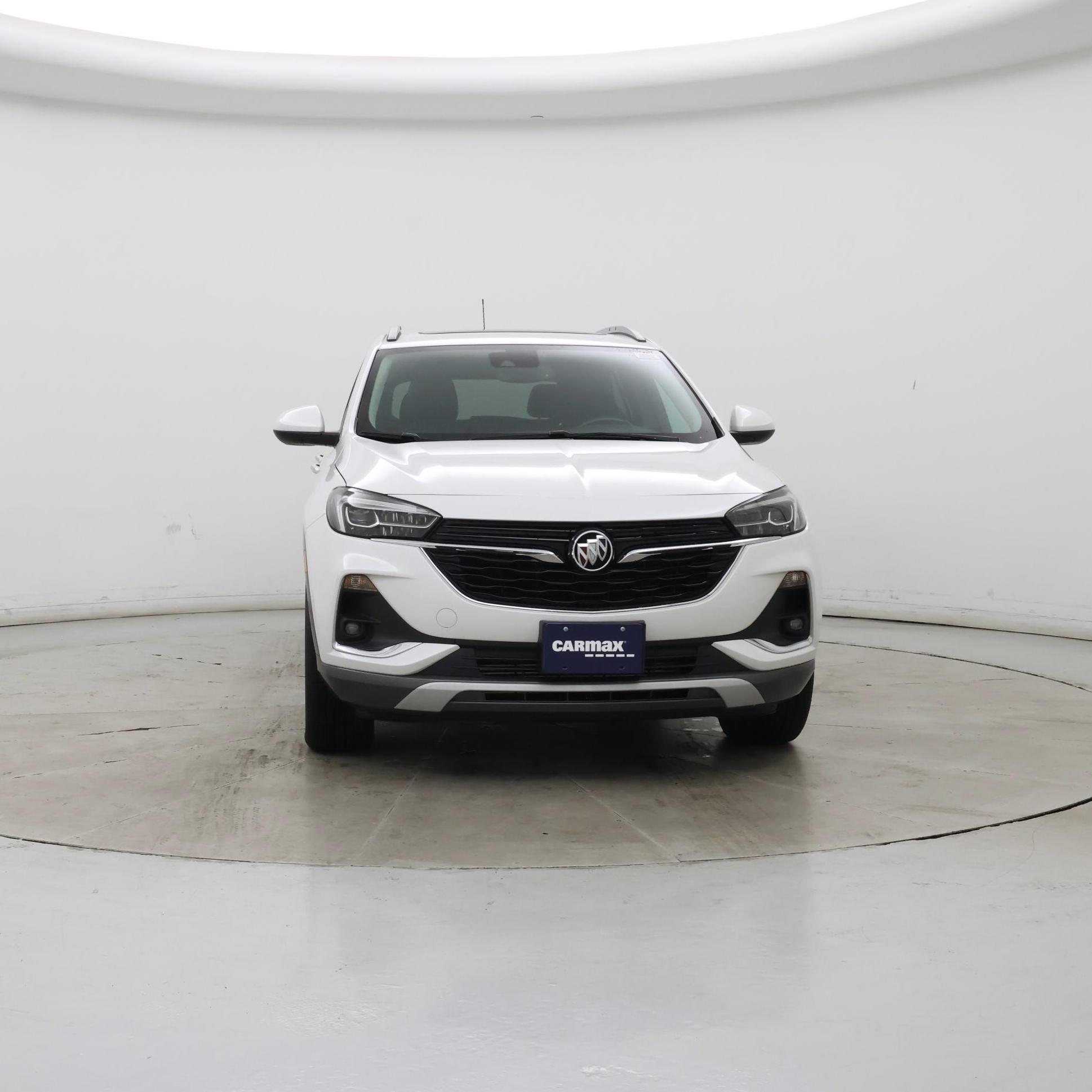 Thumbnail: 2023 Buick Encore GX - 5