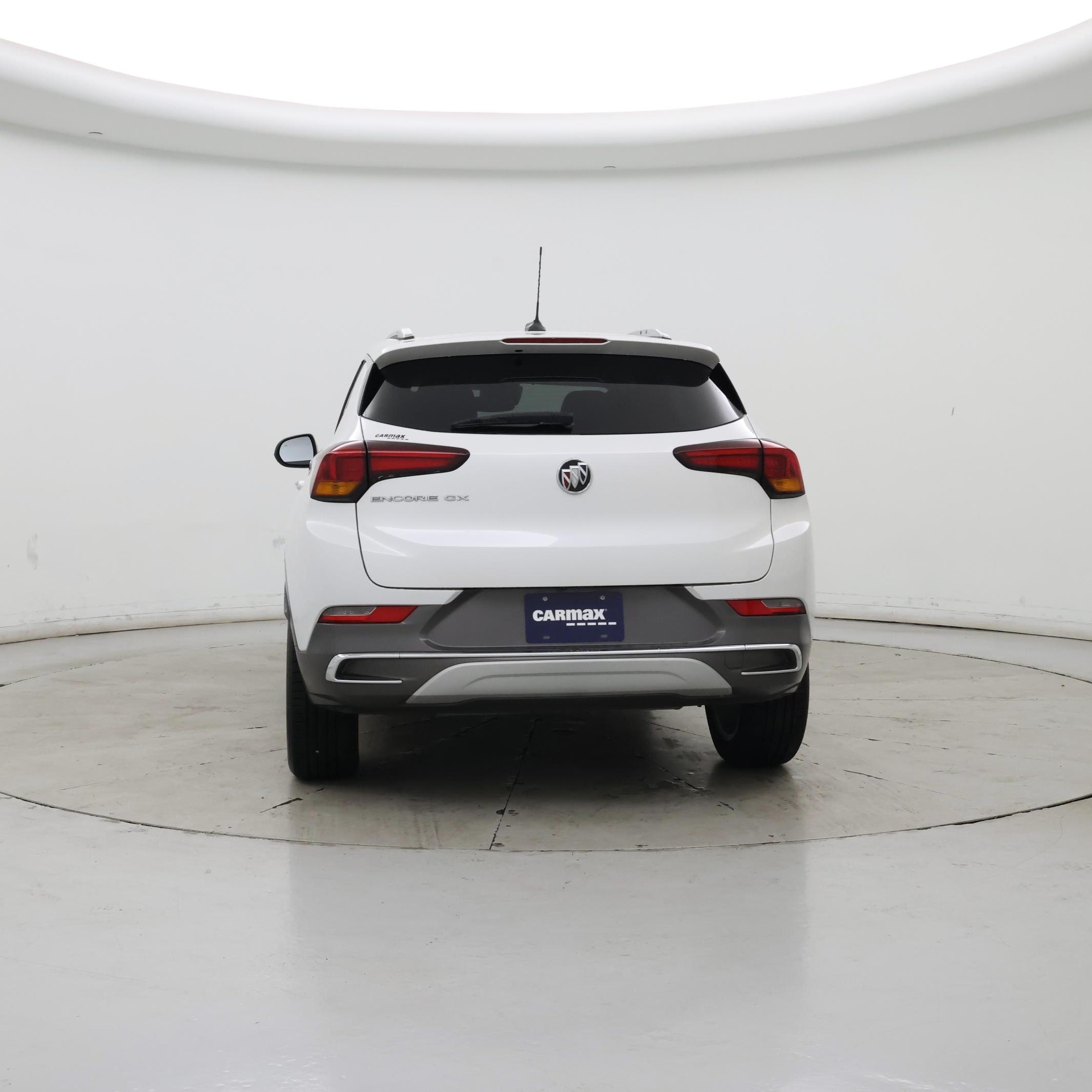 Thumbnail: 2023 Buick Encore GX - 6