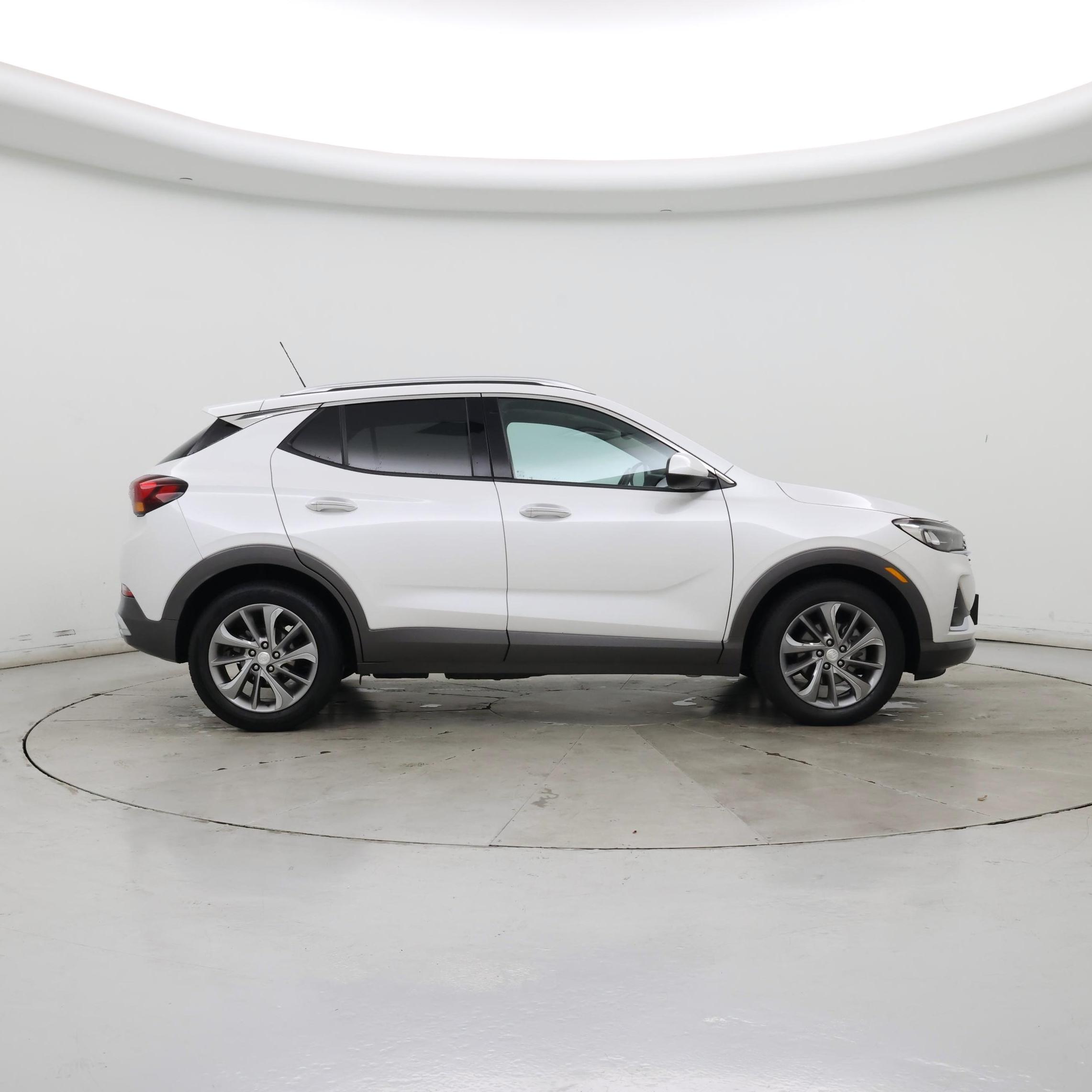 Thumbnail: 2023 Buick Encore GX - 7