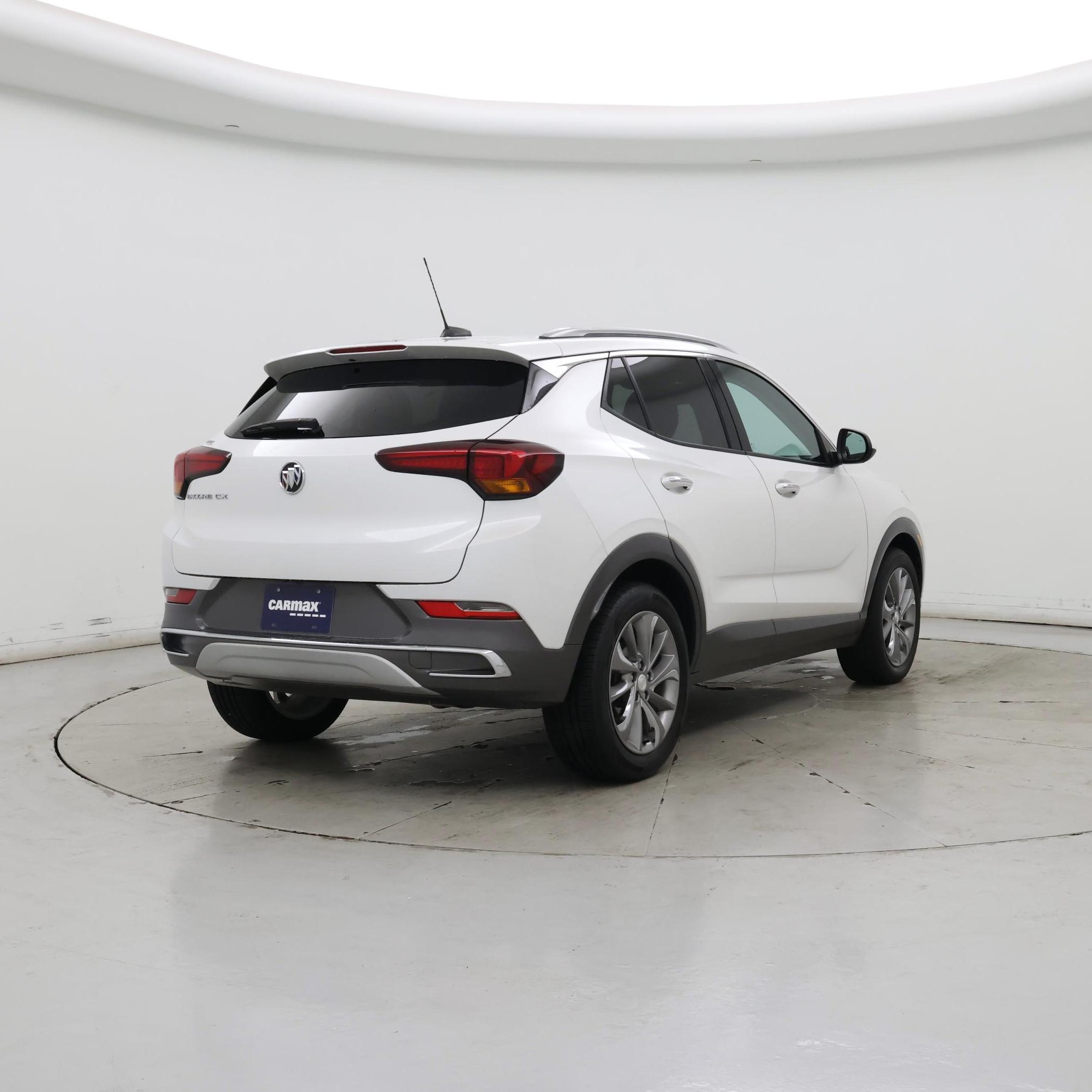 Thumbnail: 2023 Buick Encore GX - 8