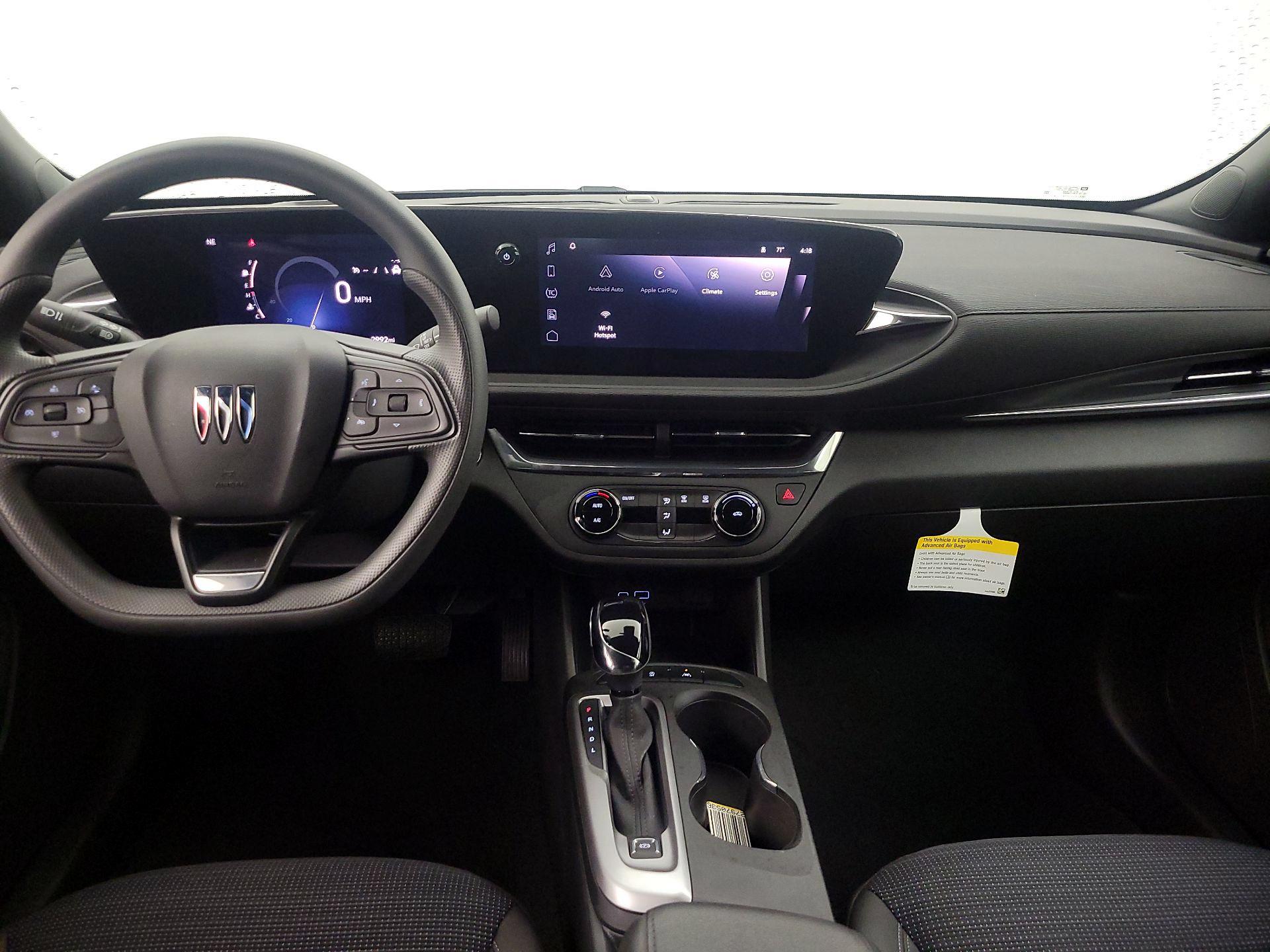 Thumbnail: 2025 Buick Envista - 9