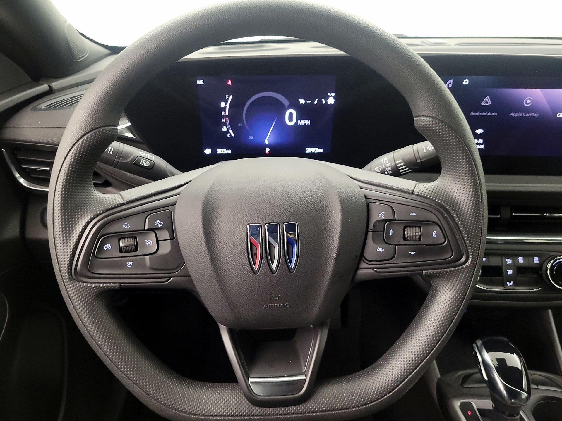 Thumbnail: 2025 Buick Envista - 10