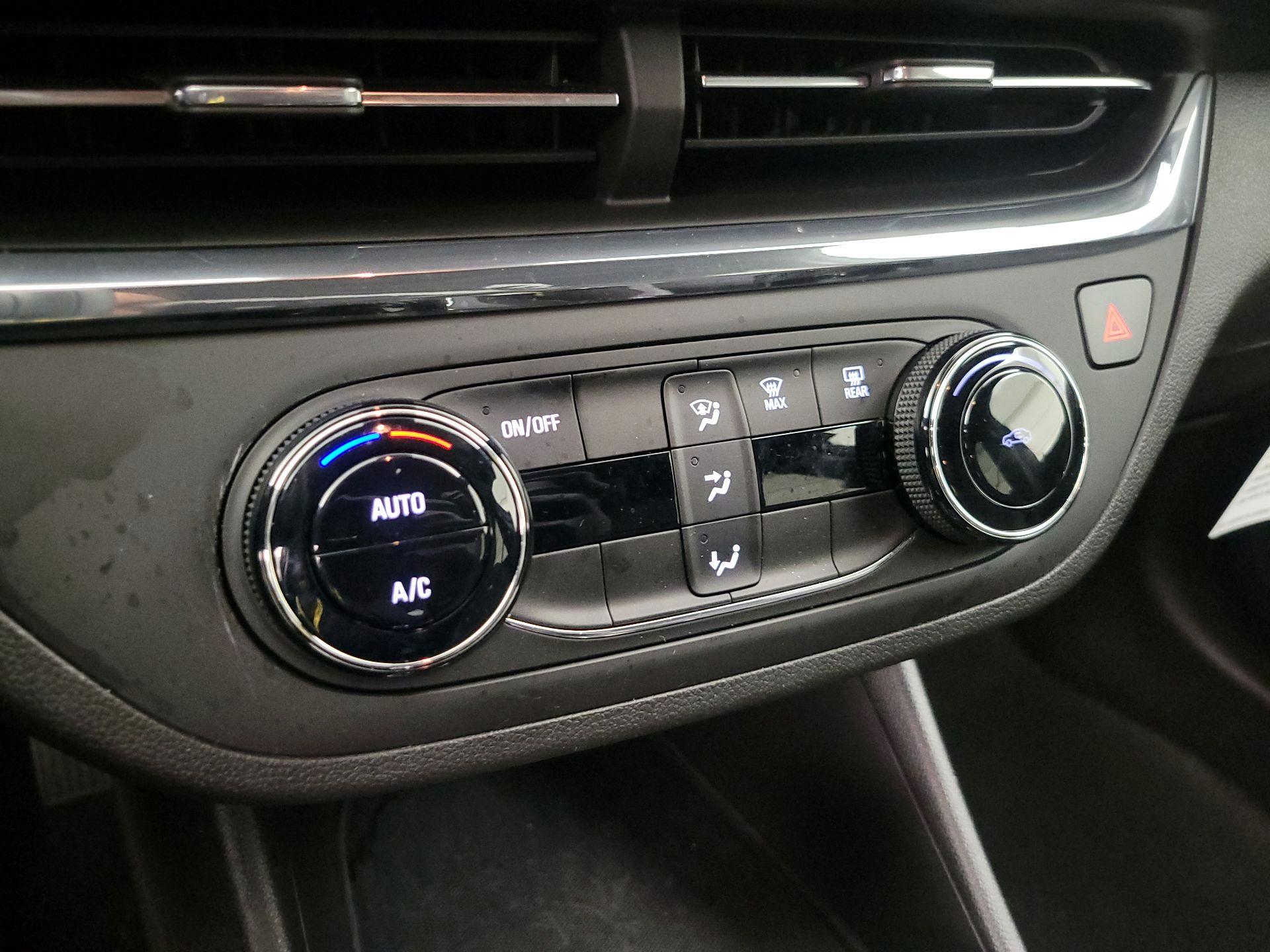 Thumbnail: 2025 Buick Envista - 16