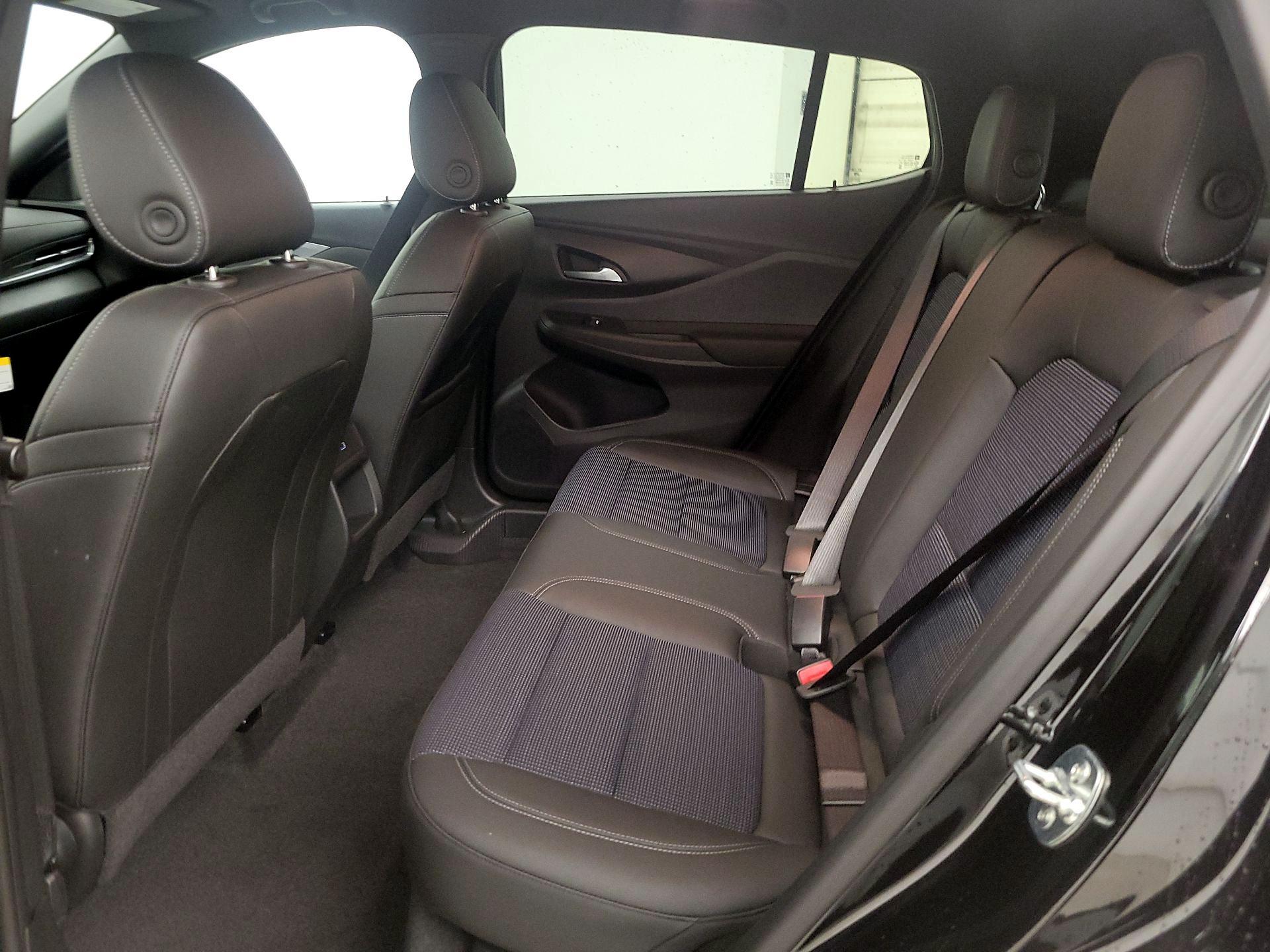 Thumbnail: 2025 Buick Envista - 19