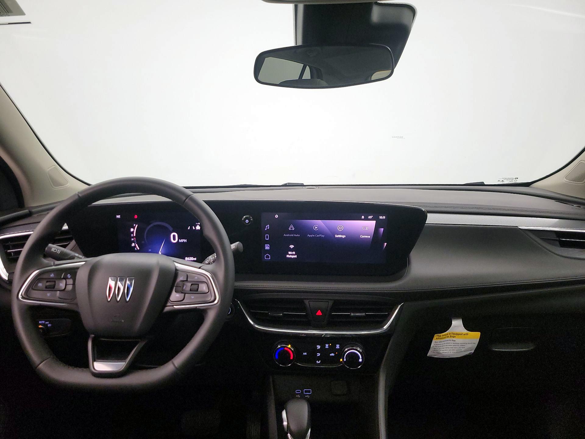 Thumbnail: 2025 Buick Encore GX - 9