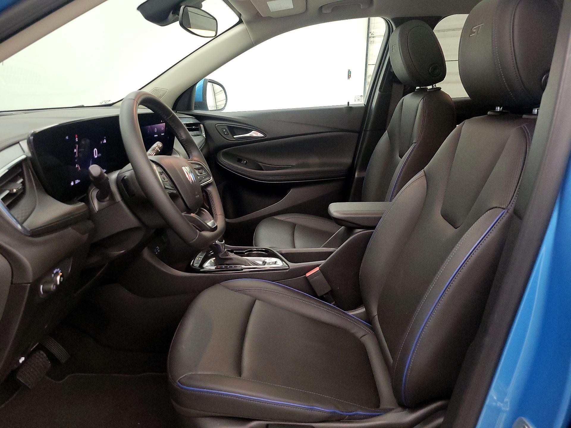 Thumbnail: 2025 Buick Encore GX - 11