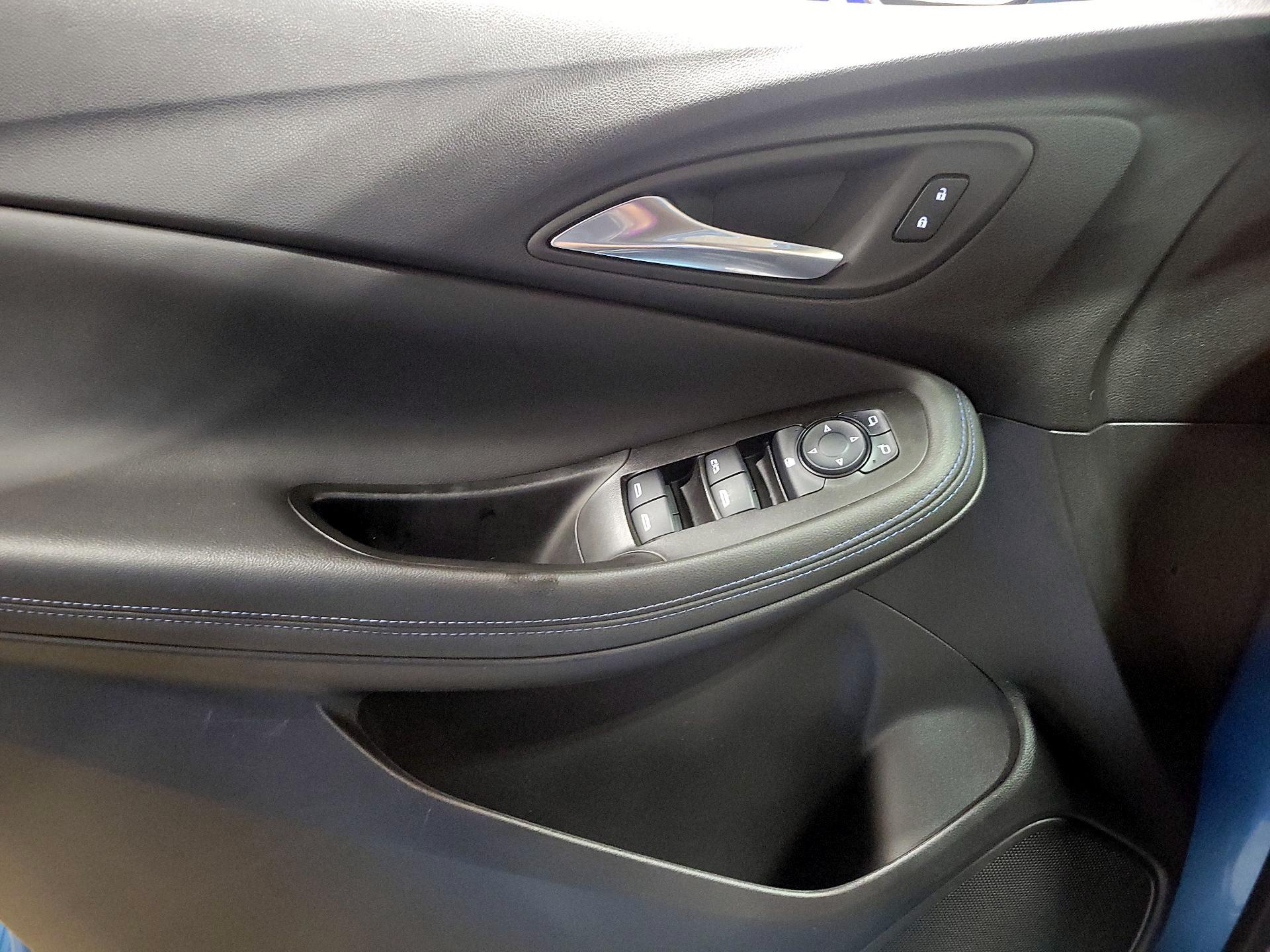 Thumbnail: 2025 Buick Encore GX - 12