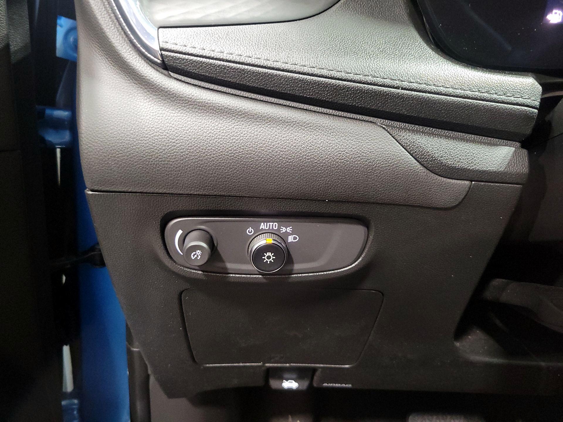 Thumbnail: 2025 Buick Encore GX - 13