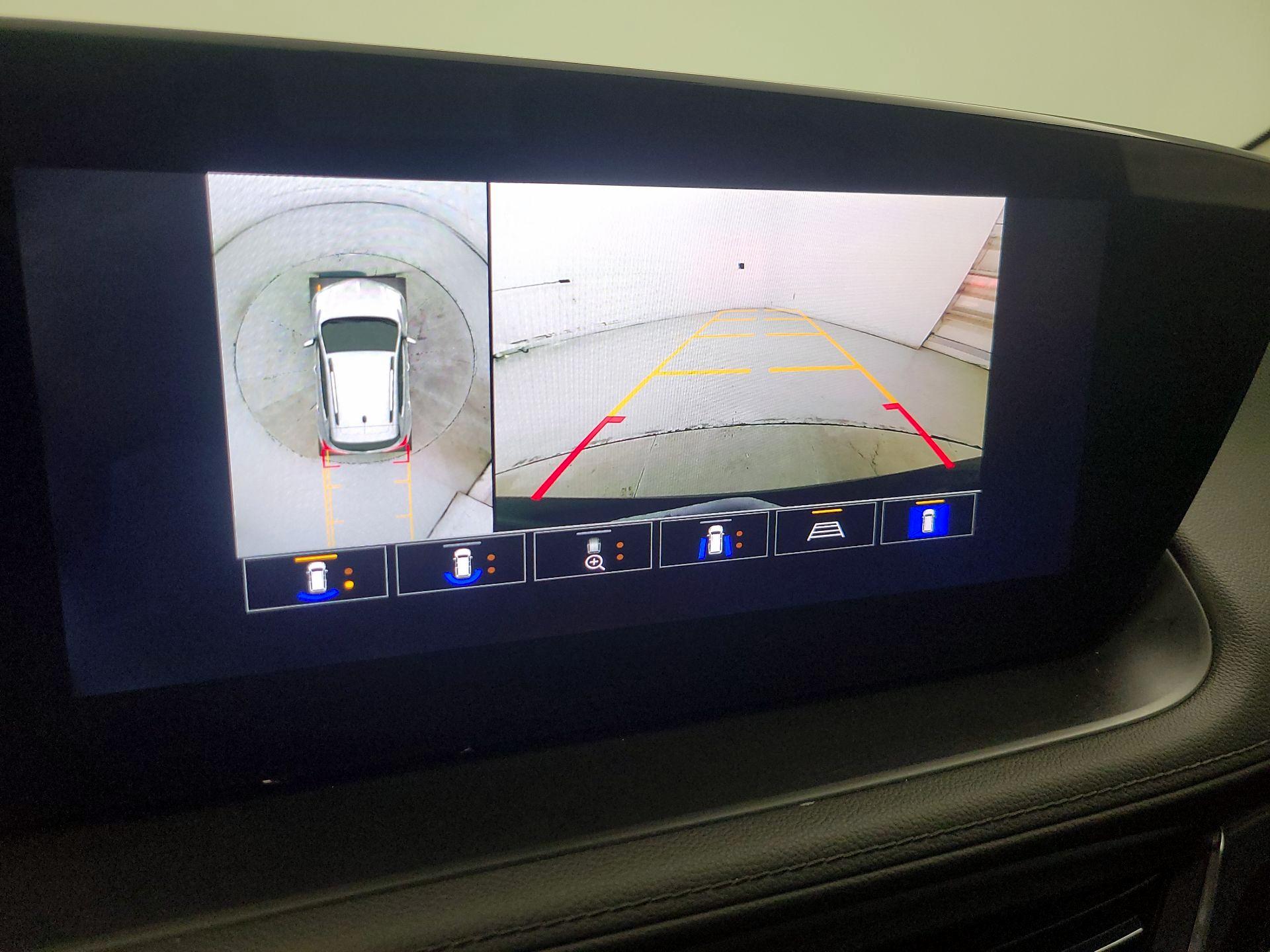 Thumbnail: 2025 Buick Encore GX - 14