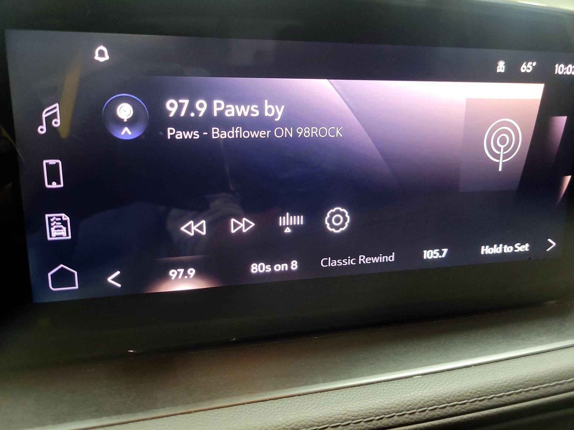 Thumbnail: 2025 Buick Encore GX - 15