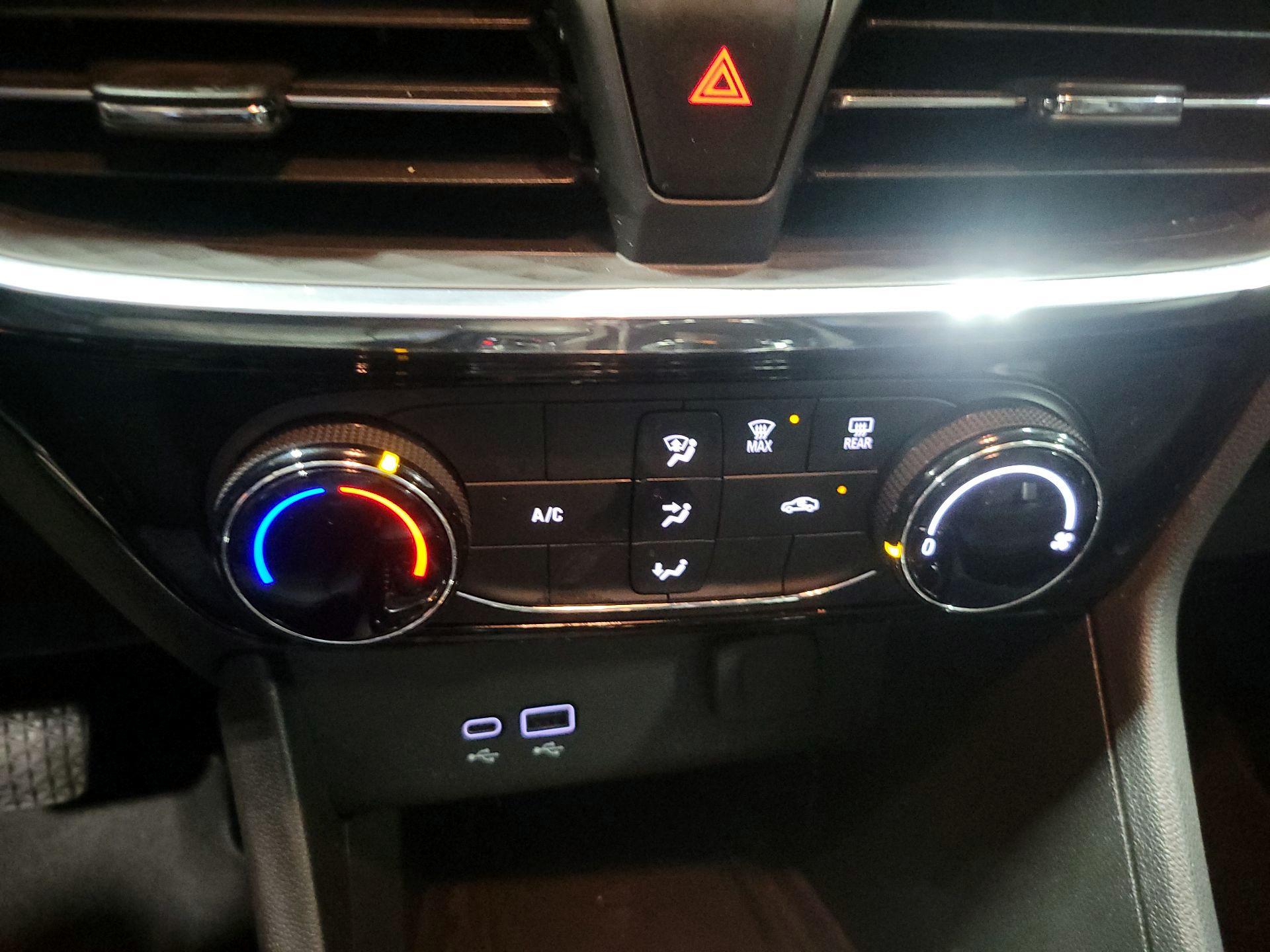 Thumbnail: 2025 Buick Encore GX - 16