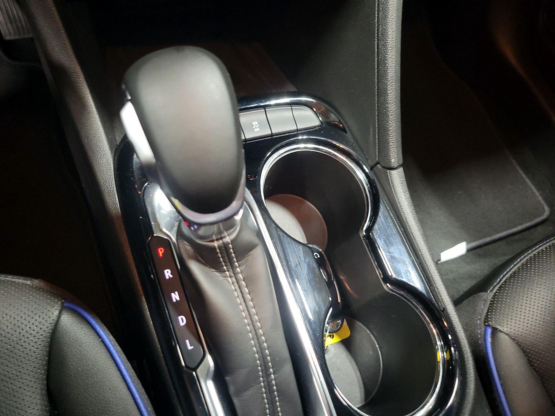 Thumbnail: 2025 Buick Encore GX - 17