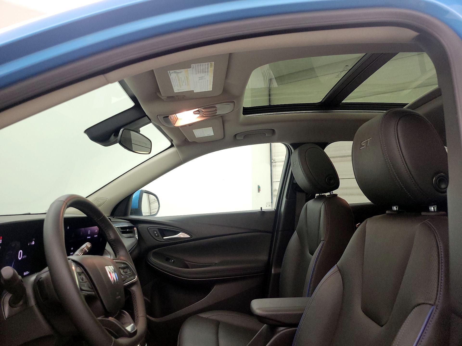 Thumbnail: 2025 Buick Encore GX - 19