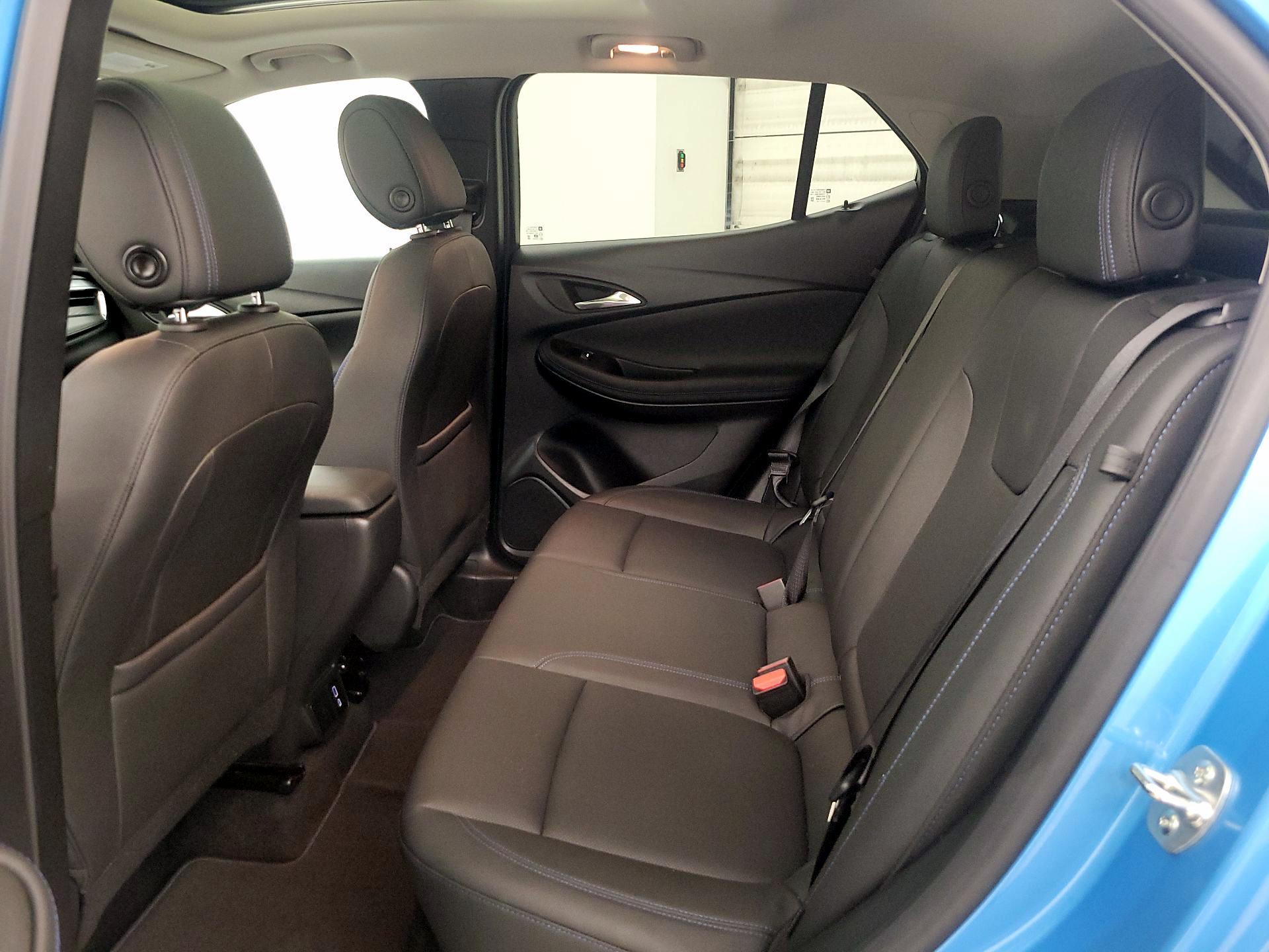 Thumbnail: 2025 Buick Encore GX - 20