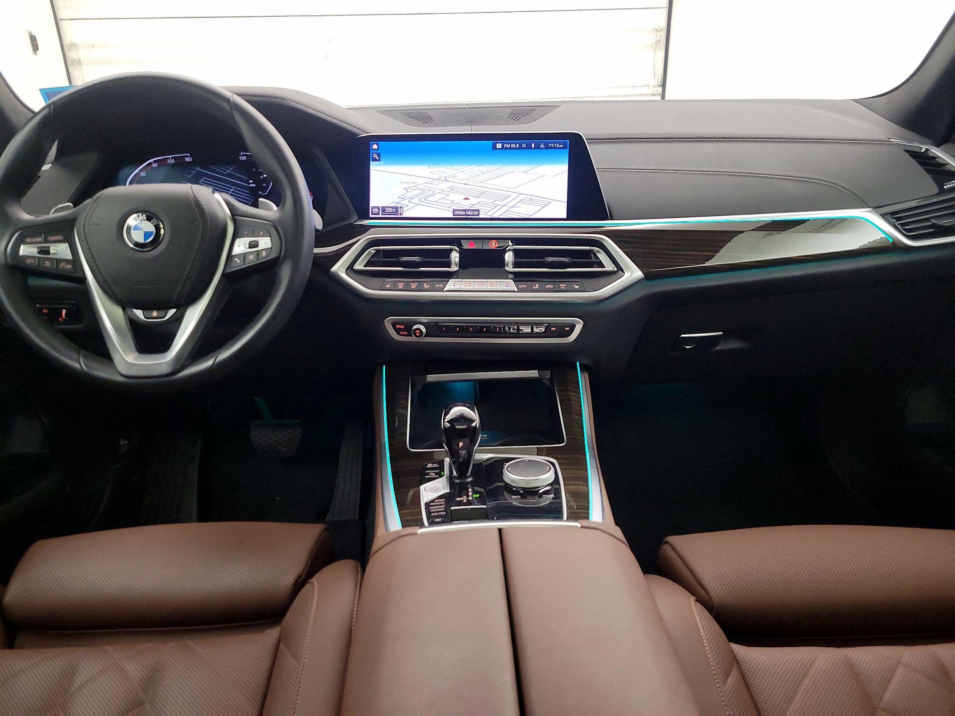 Thumbnail: 2023 BMW X5 - 9