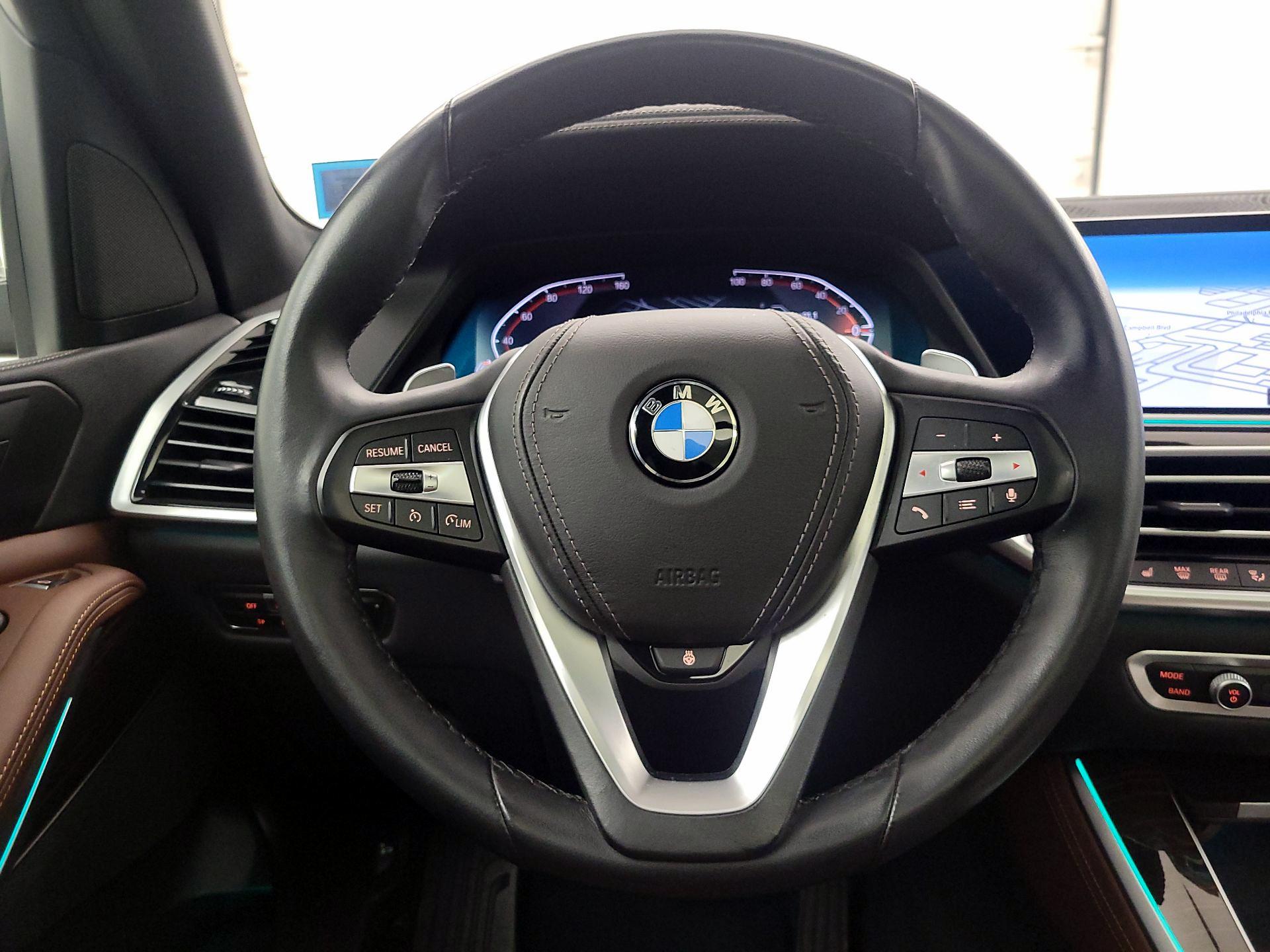 Thumbnail: 2023 BMW X5 - 10