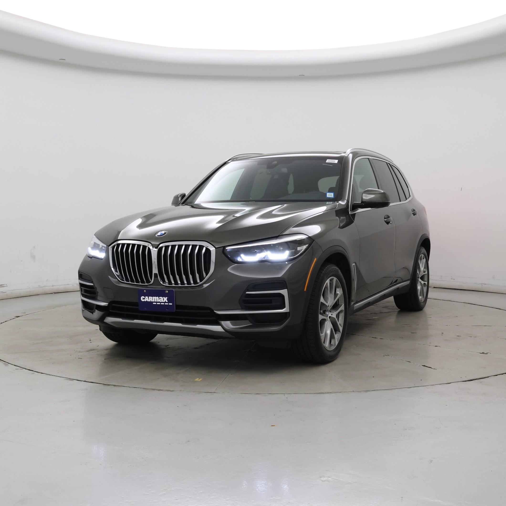 Thumbnail: 2023 BMW X5 - 4