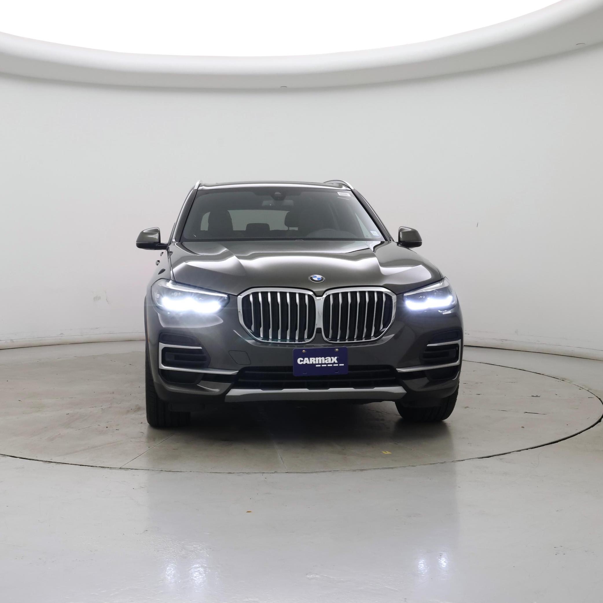 Thumbnail: 2023 BMW X5 - 5