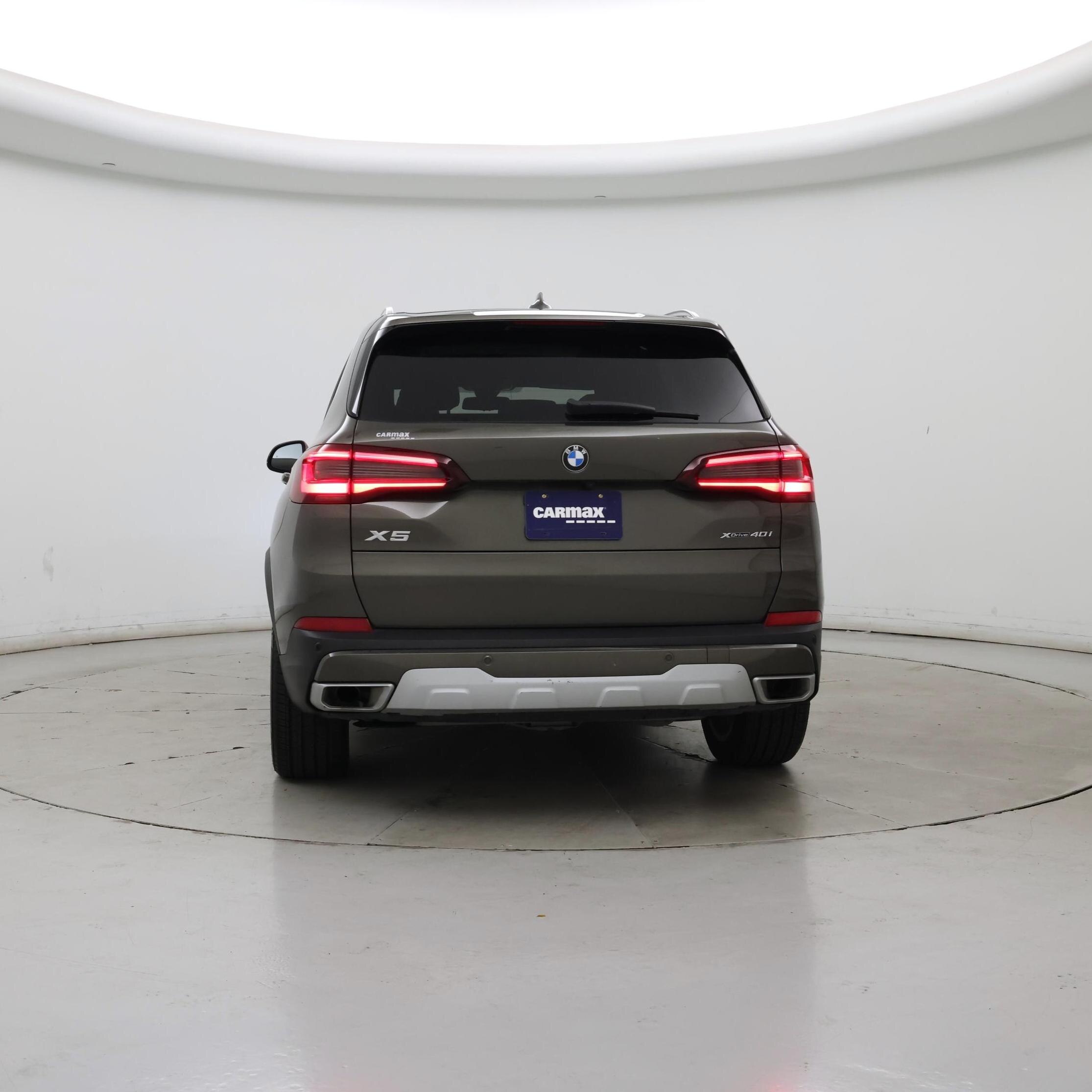 Thumbnail: 2023 BMW X5 - 6