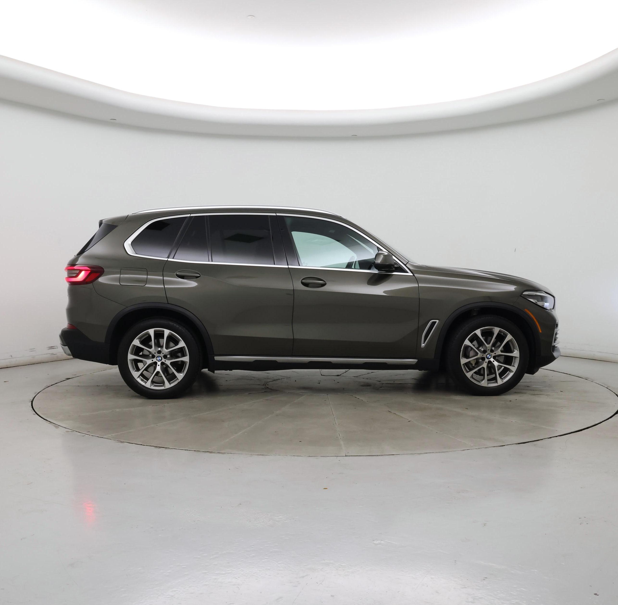 Thumbnail: 2023 BMW X5 - 7