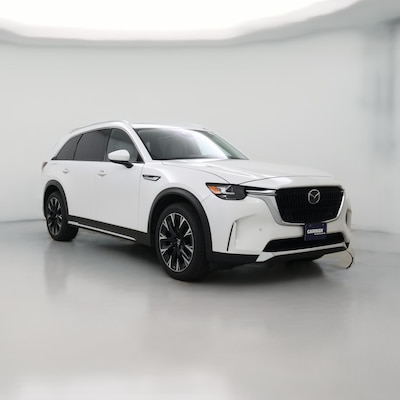 2024 Mazda CX-90 PHEV Premium