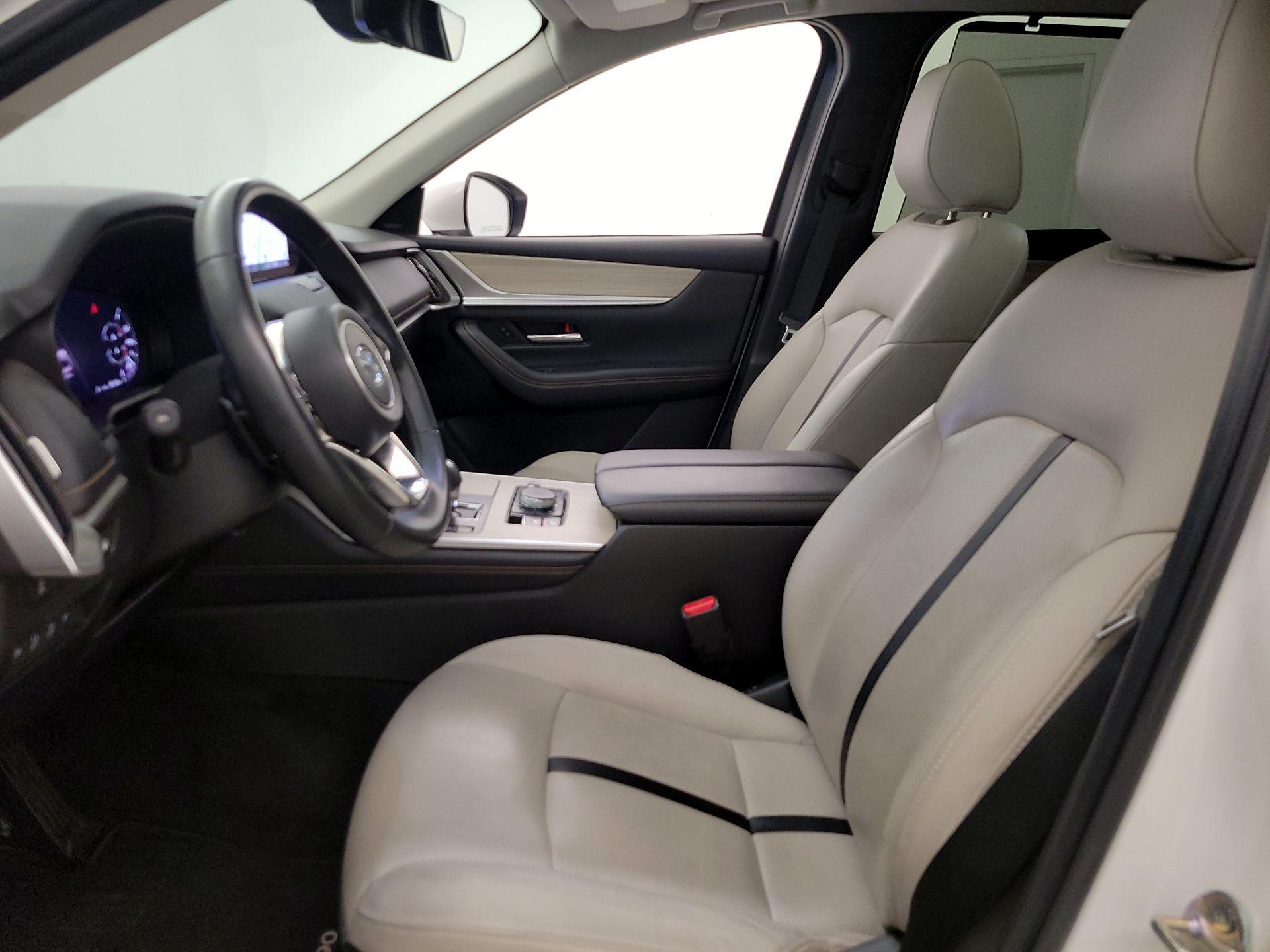 Thumbnail: 2024 Mazda CX-90 - 11