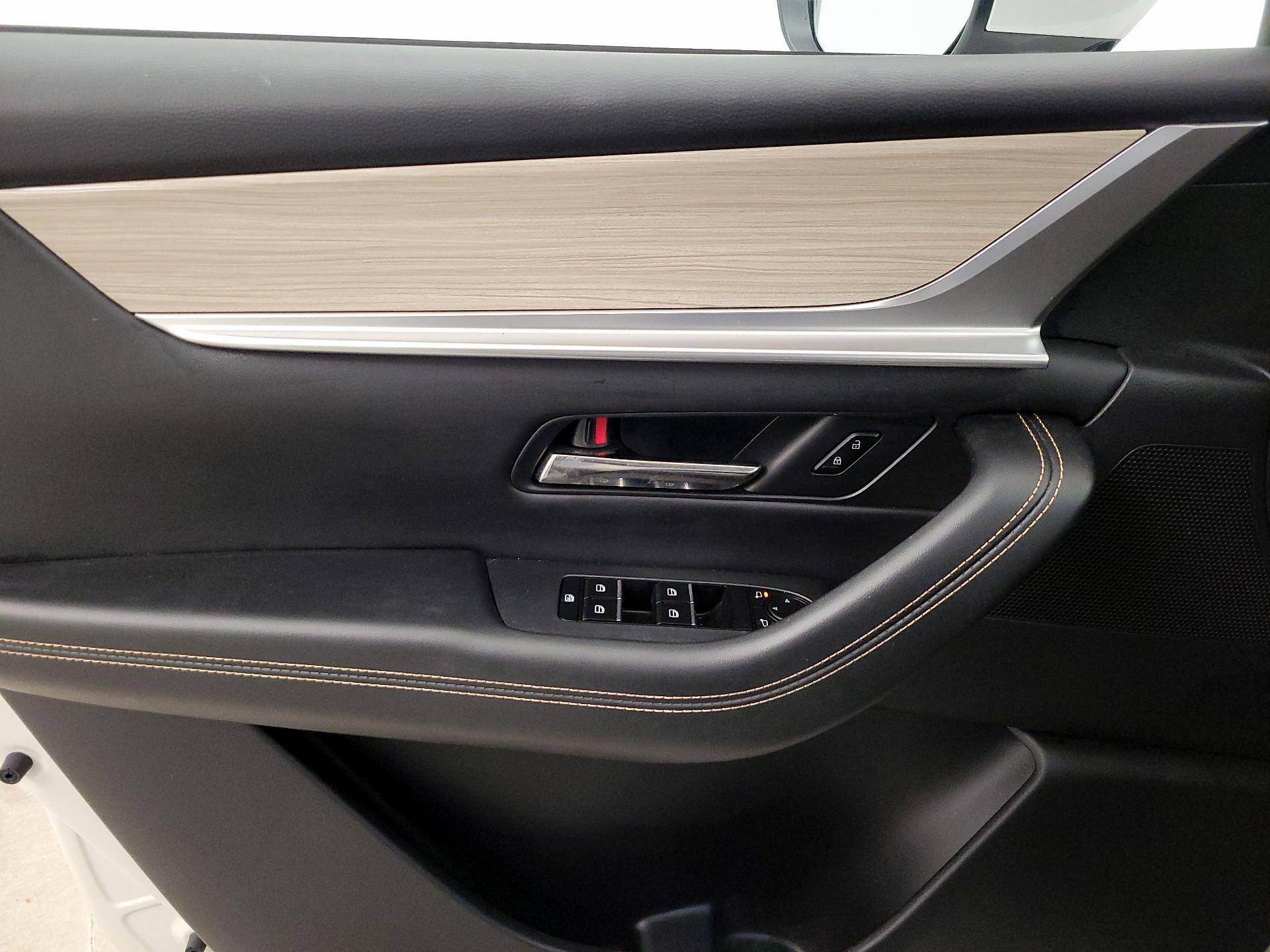 Thumbnail: 2024 Mazda CX-90 - 12