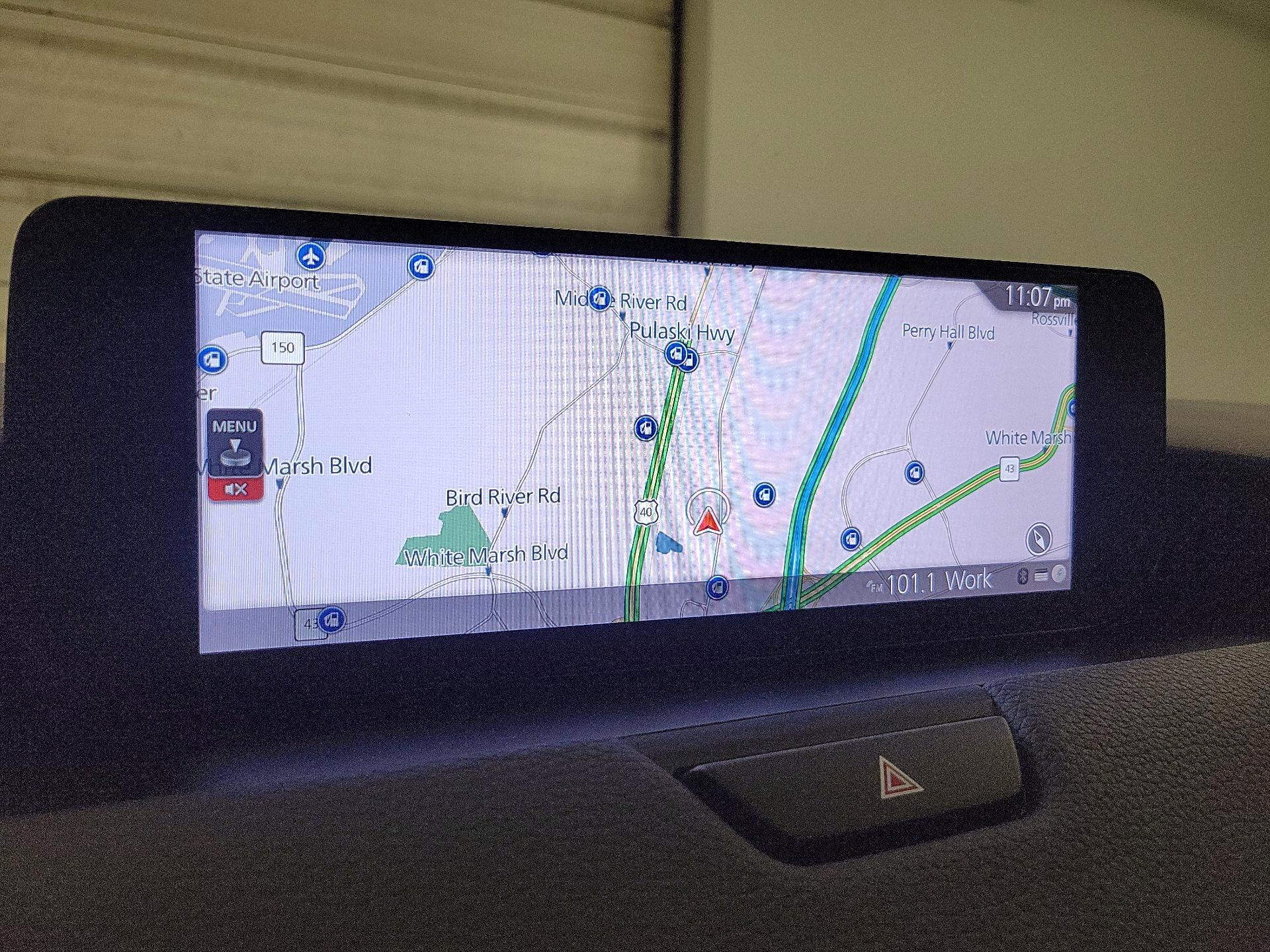 Thumbnail: 2024 Mazda CX-90 - 14