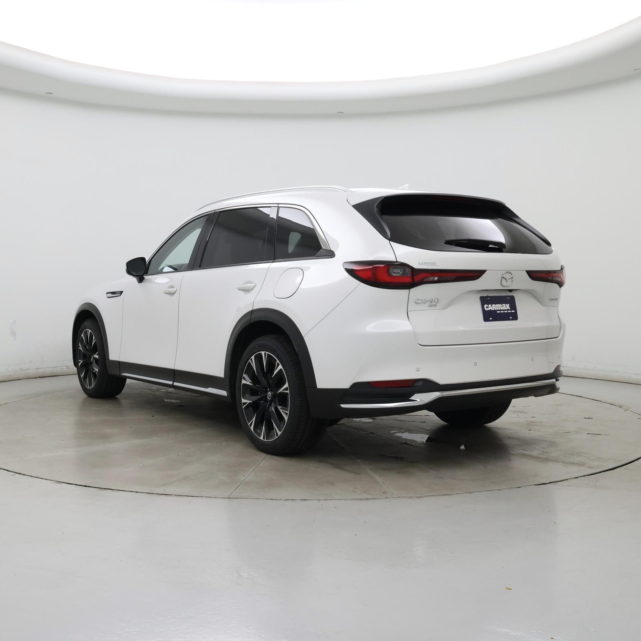 Thumbnail: 2024 Mazda CX-90 - 2
