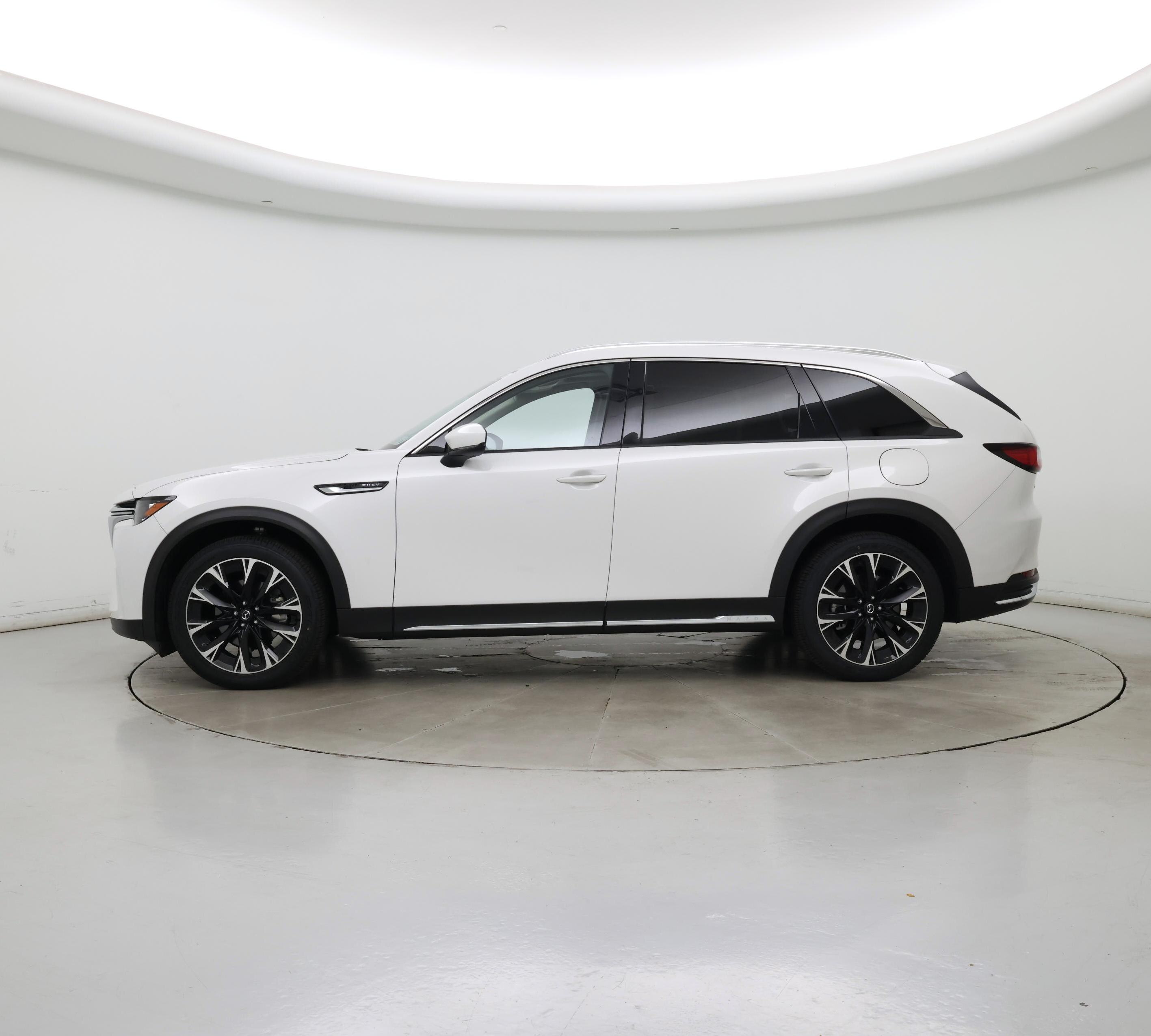 Thumbnail: 2024 Mazda CX-90 - 3
