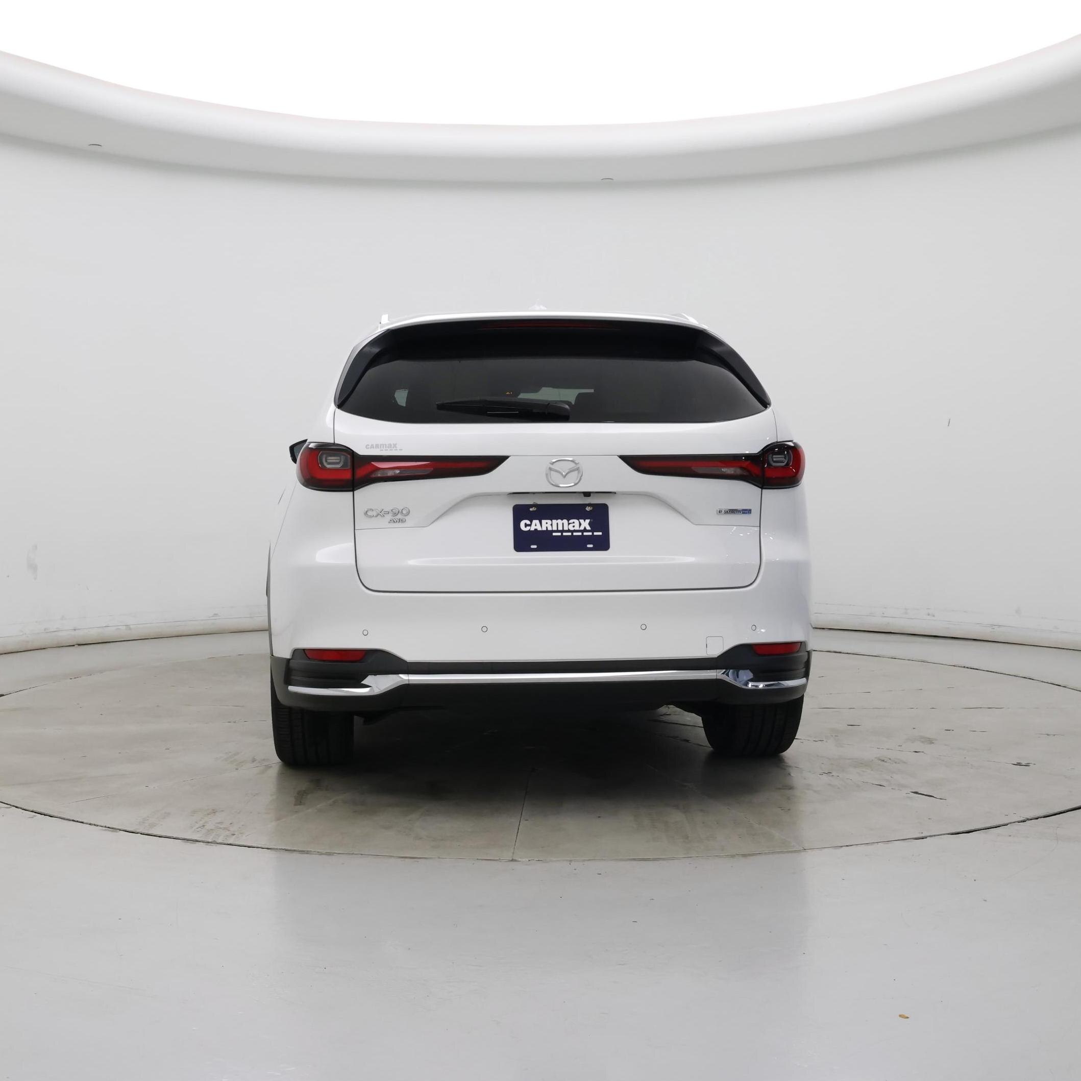 Thumbnail: 2024 Mazda CX-90 - 6