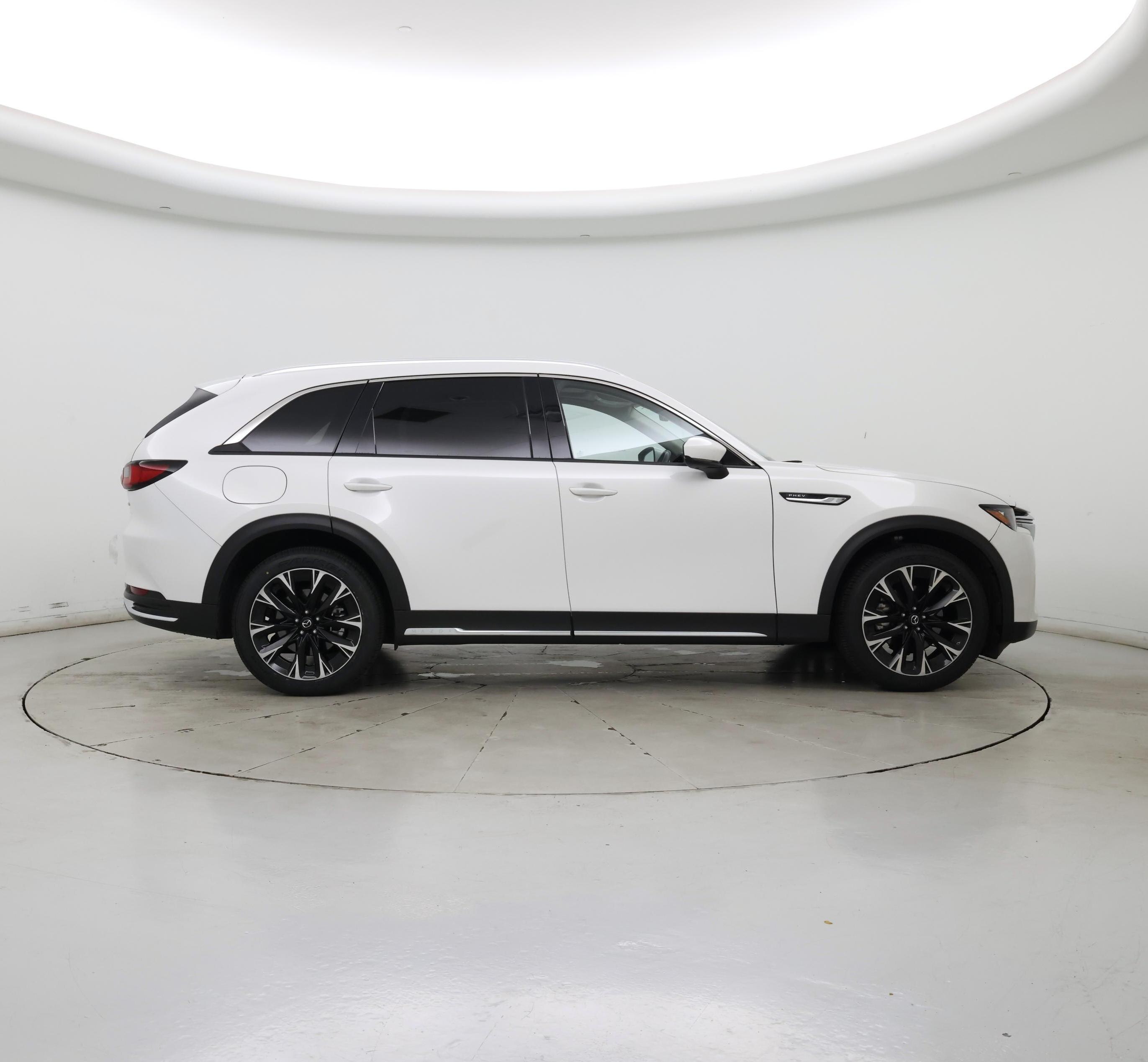 Thumbnail: 2024 Mazda CX-90 - 7