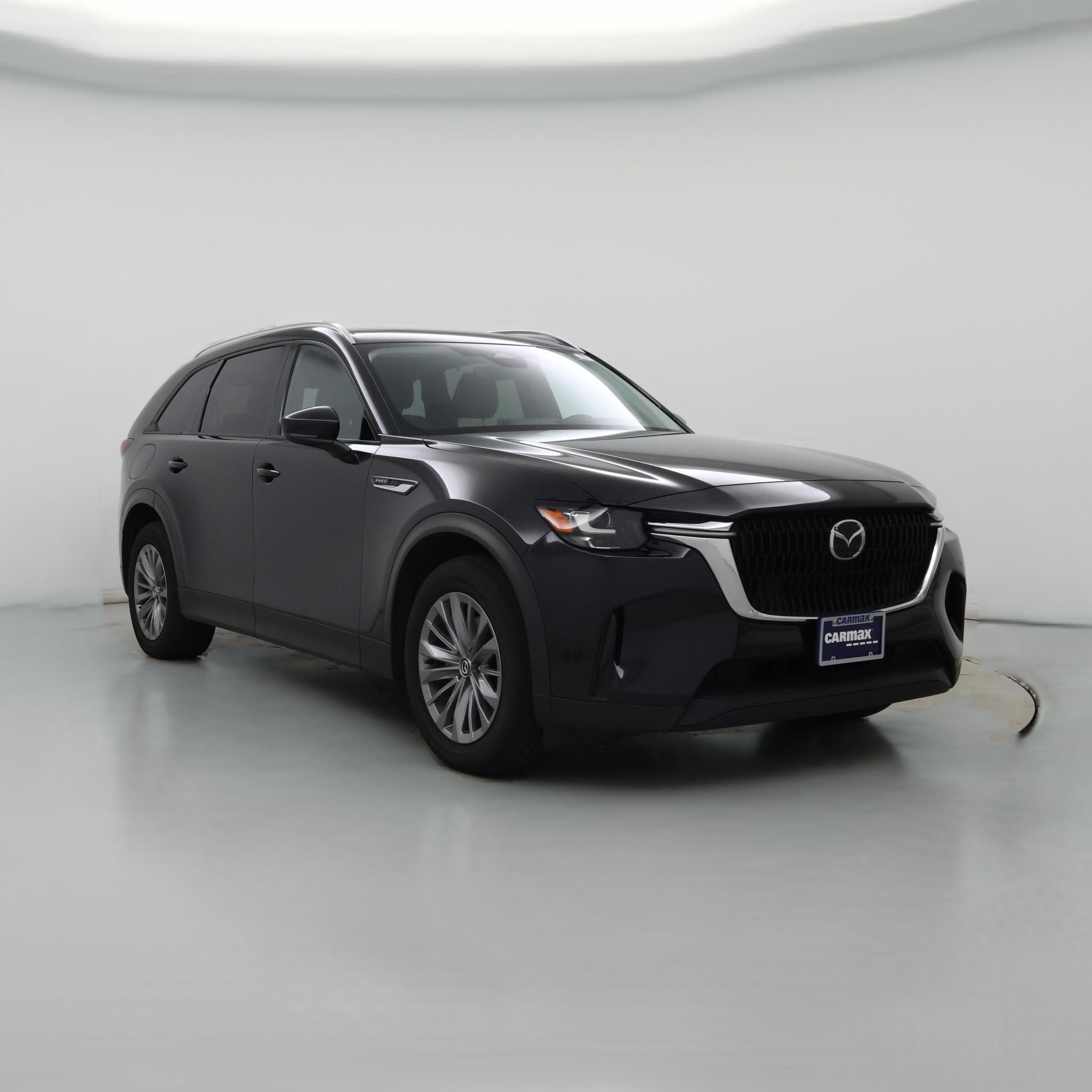 Thumbnail: 2024 Mazda CX-90 - 1