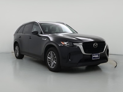 2024 Mazda CX-90 PHEV Preferred