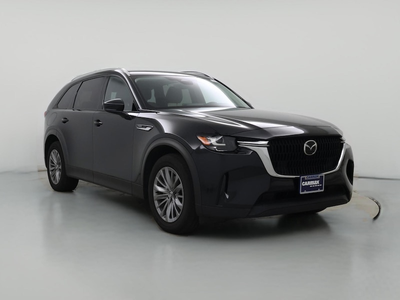 2024 Mazda CX-90 Preferred -
                  Ellicott City, MD