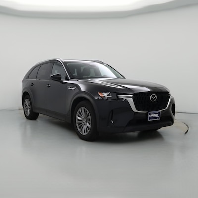 2024 Mazda CX-90 PHEV Preferred