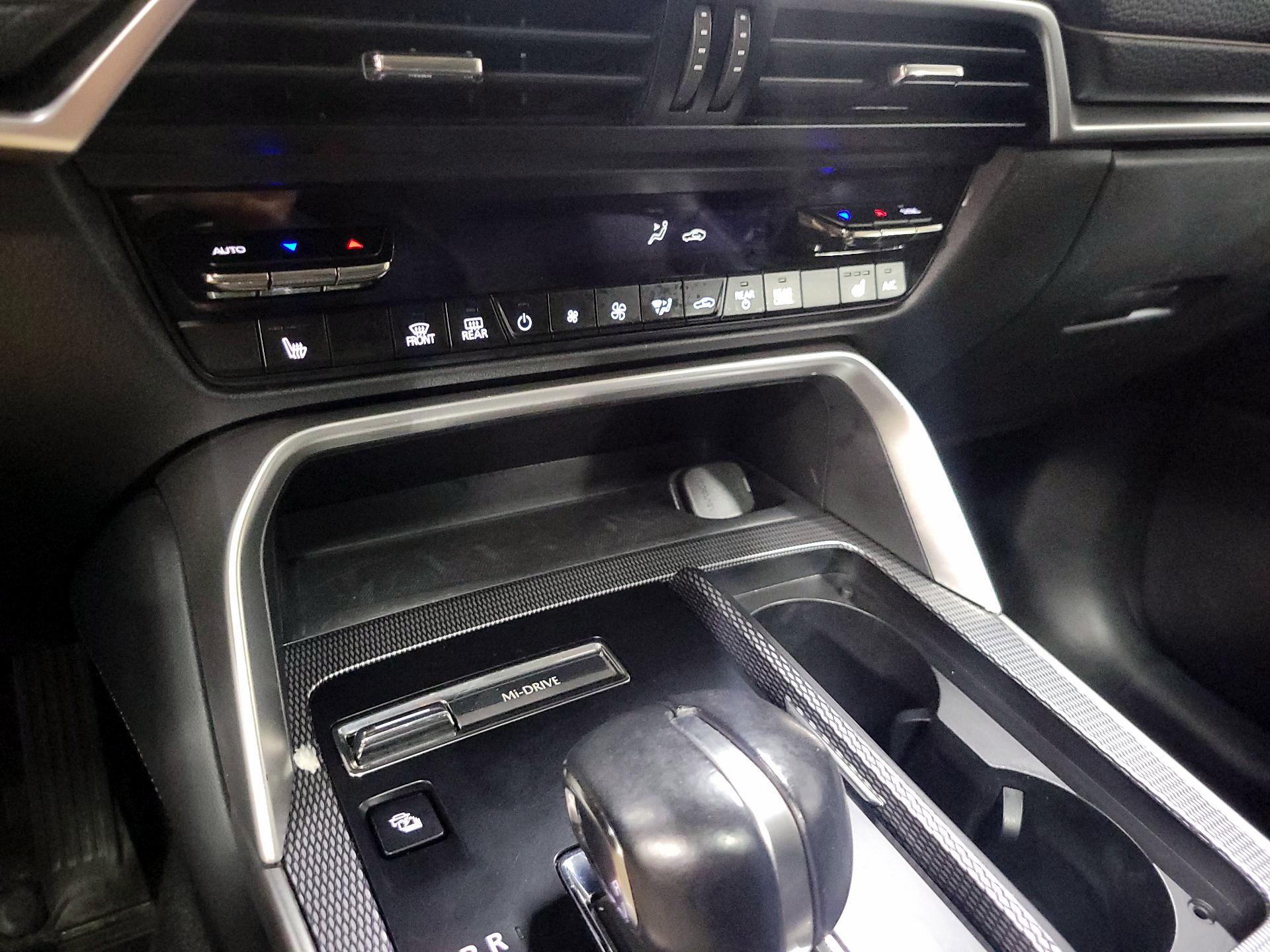 Thumbnail: 2024 Mazda CX-90 - 15