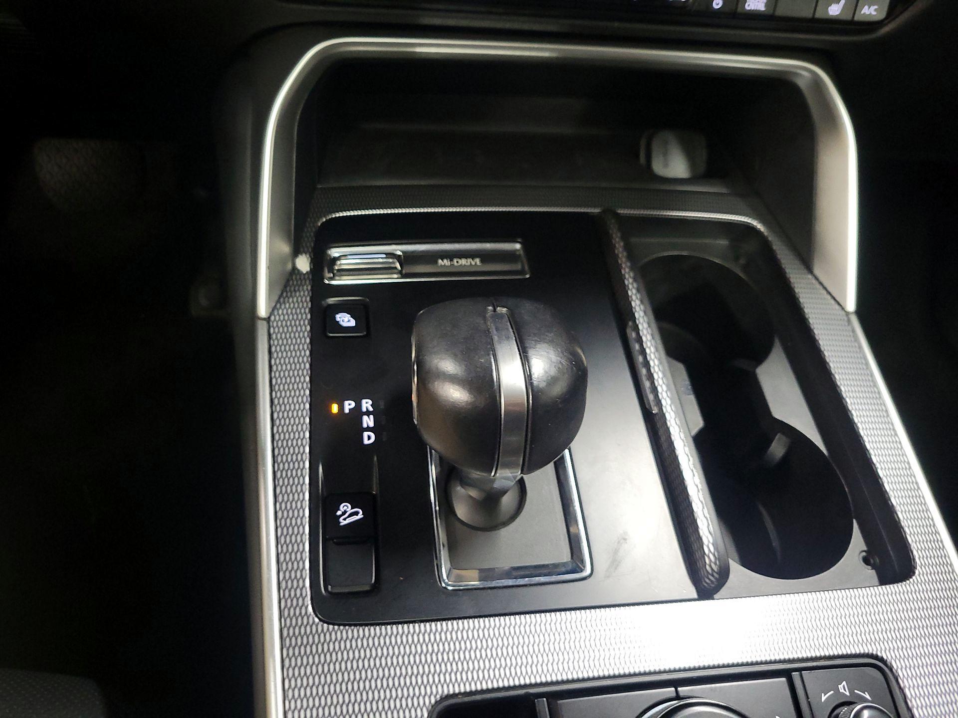 Thumbnail: 2024 Mazda CX-90 - 16