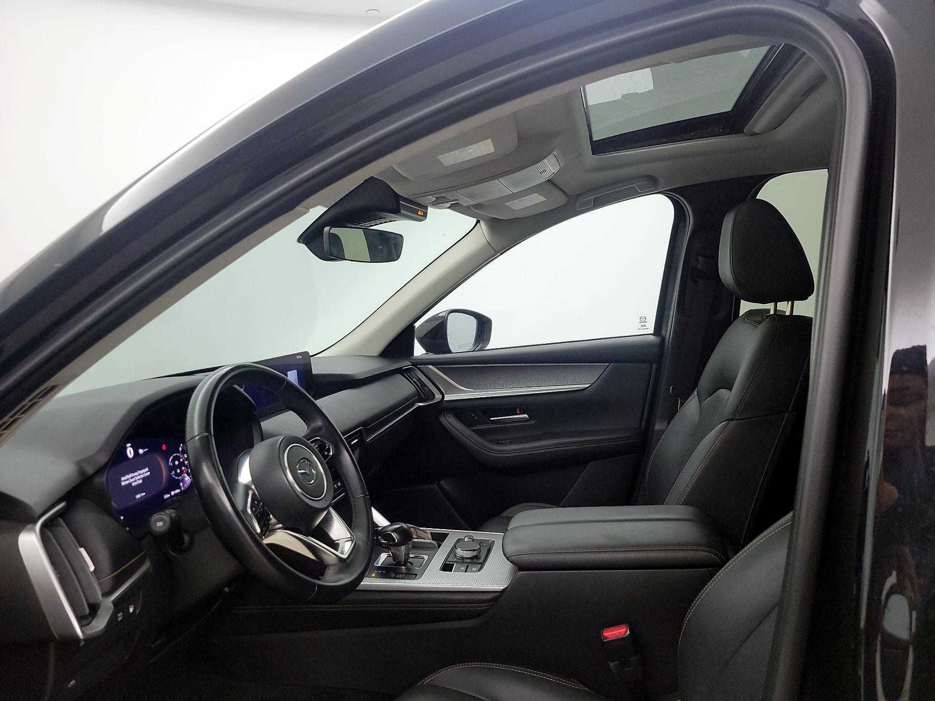 Thumbnail: 2024 Mazda CX-90 - 18