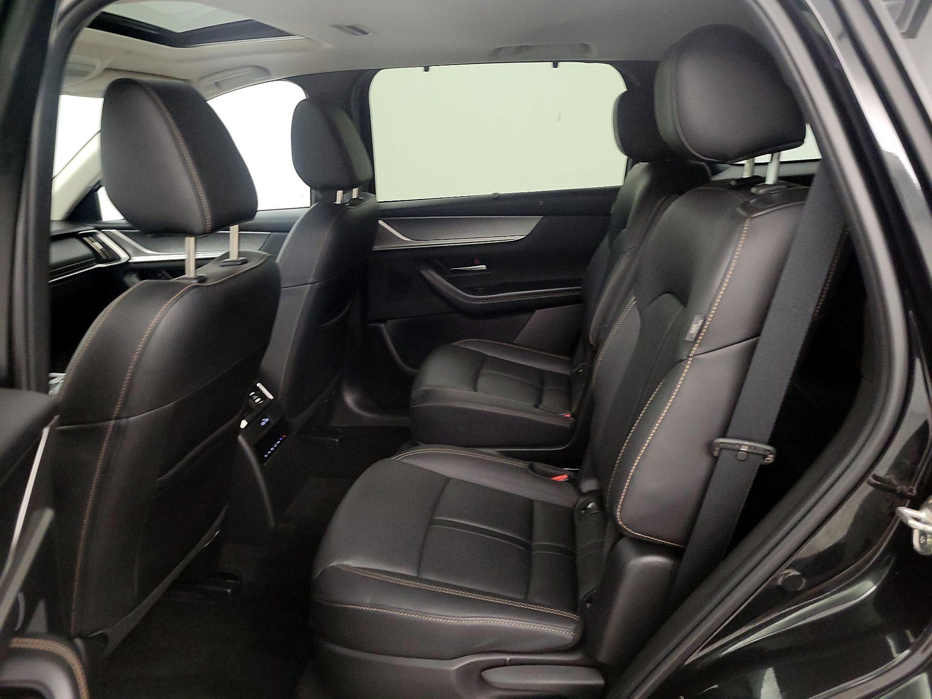 Thumbnail: 2024 Mazda CX-90 - 19