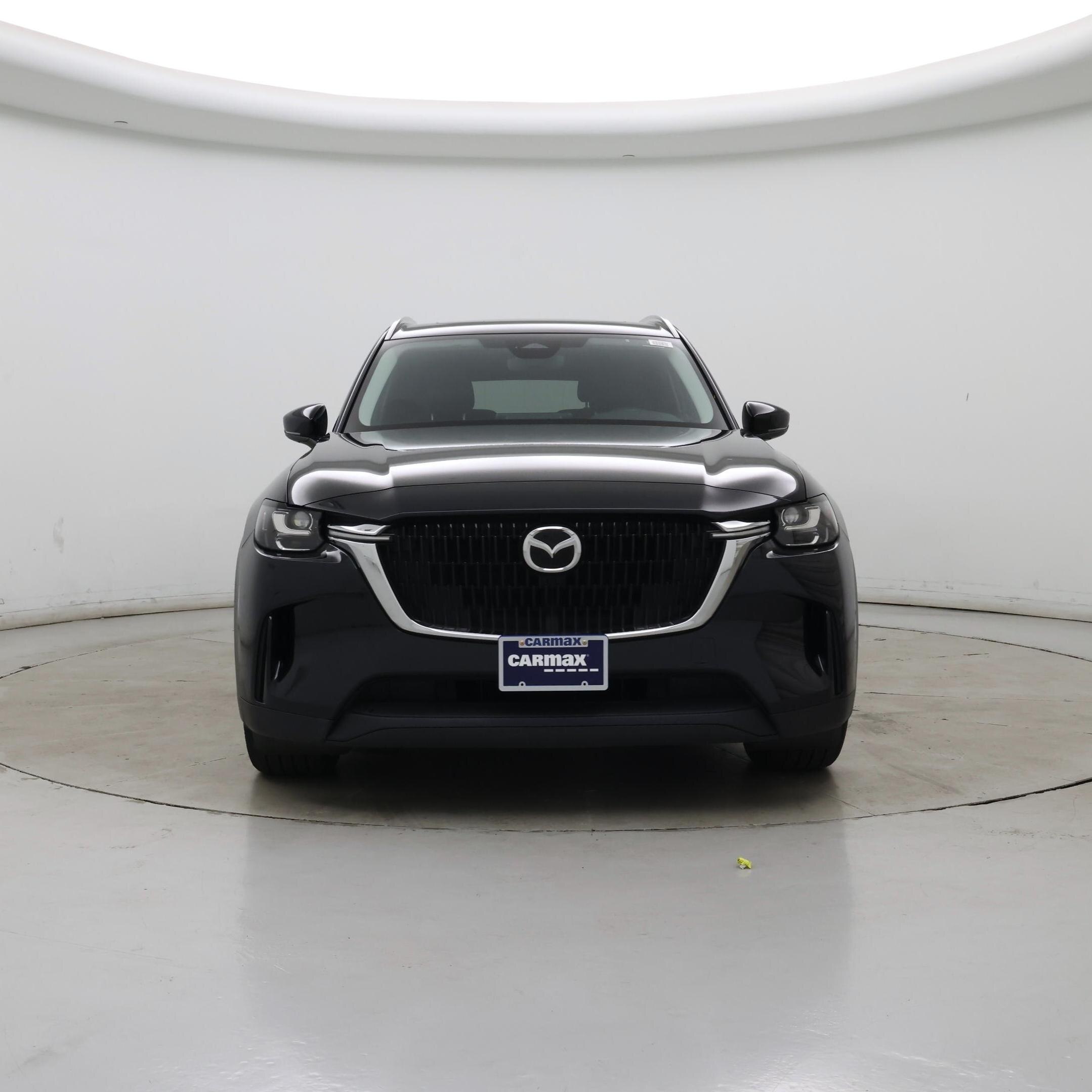 Thumbnail: 2024 Mazda CX-90 - 5