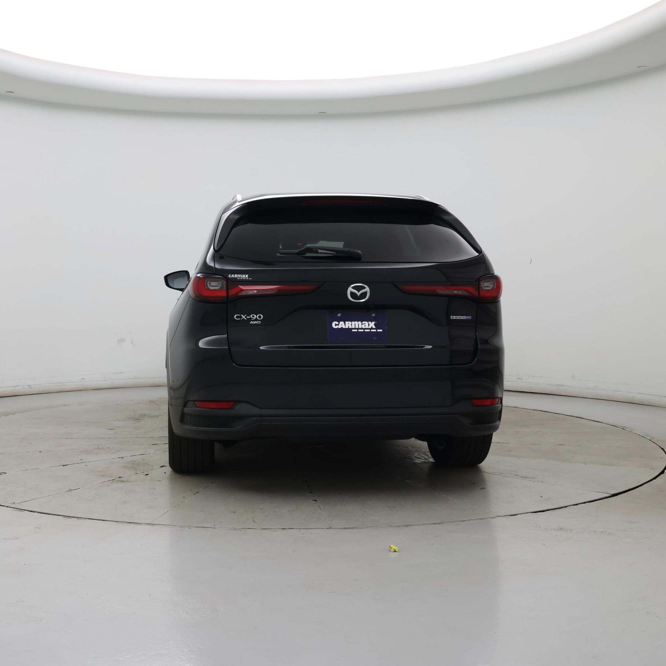 Thumbnail: 2024 Mazda CX-90 - 6