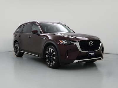2024 Mazda CX-90 PHEV Premium