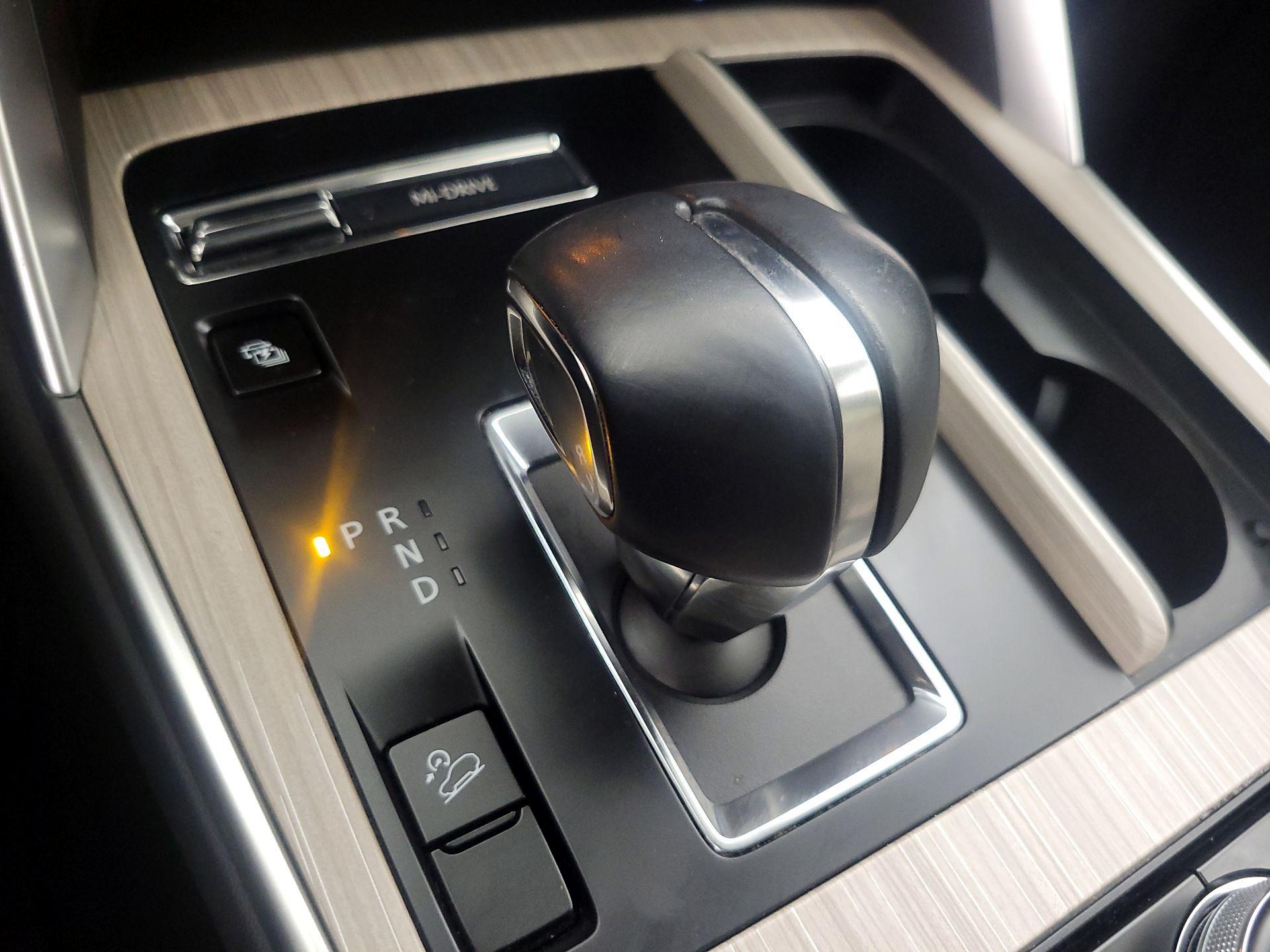 Thumbnail: 2024 Mazda CX-90 - 18