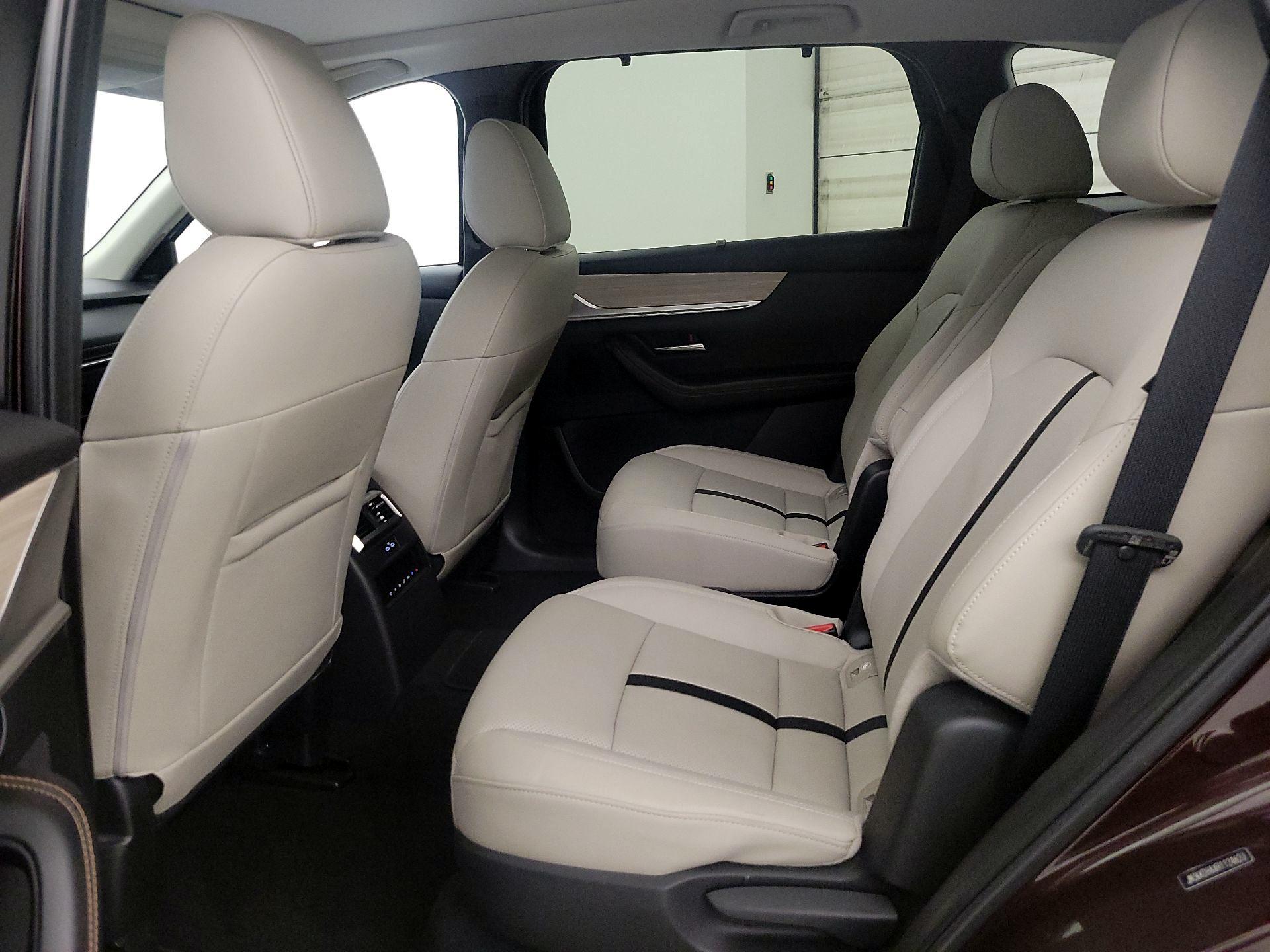 Thumbnail: 2024 Mazda CX-90 - 20