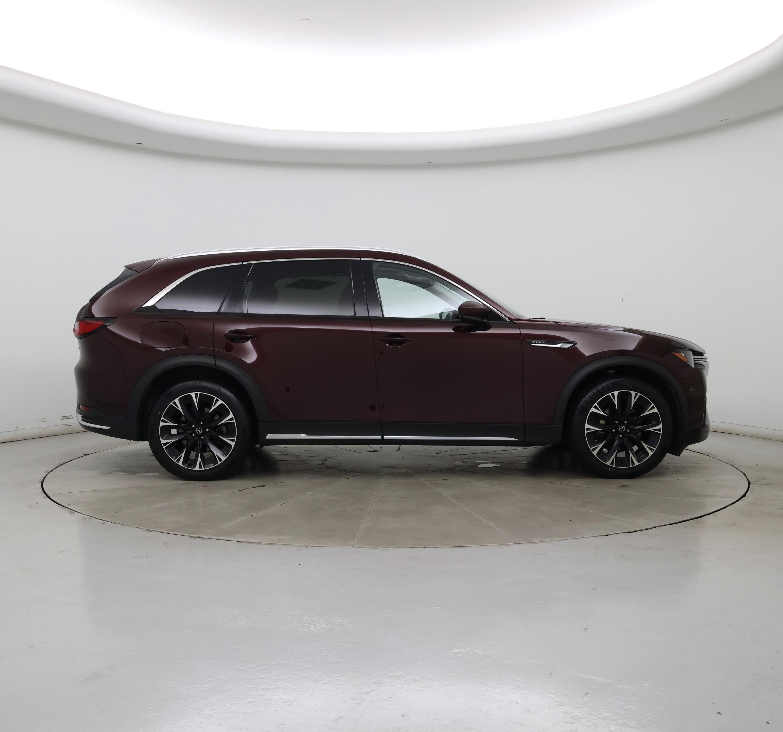Thumbnail: 2024 Mazda CX-90 - 7